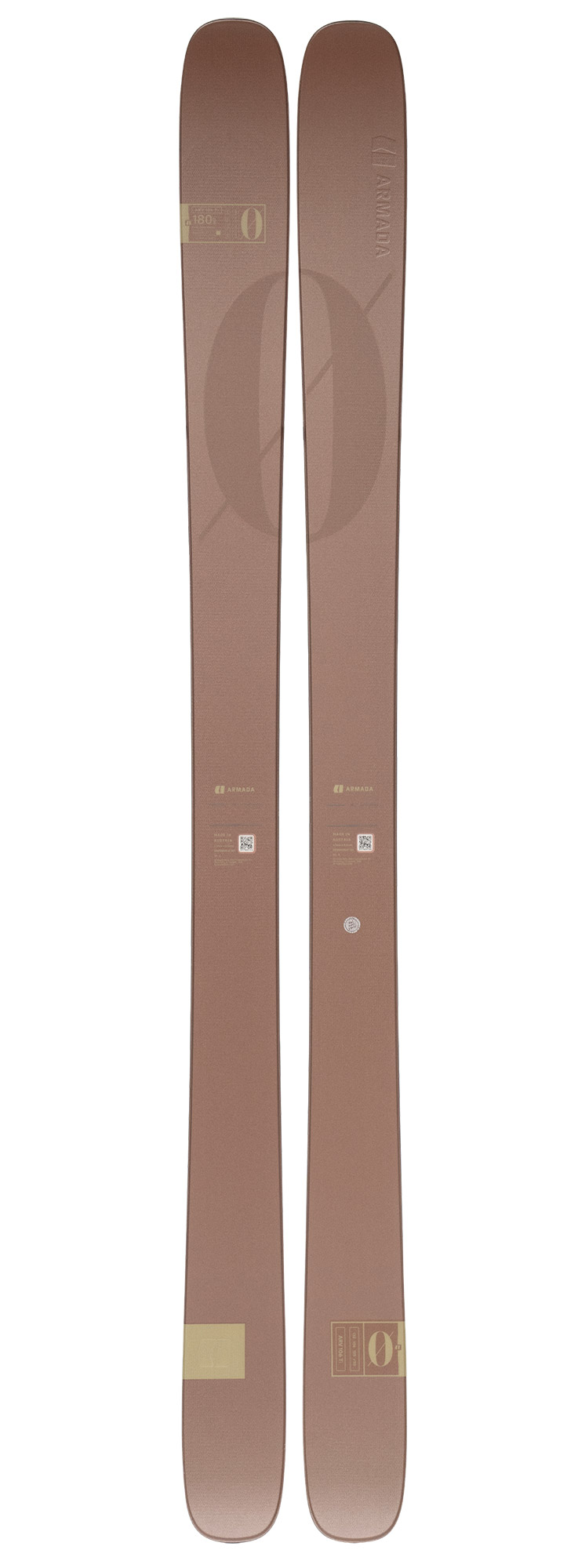 Armada ARV 106 Ti Freestyle Ski 26/27 26706