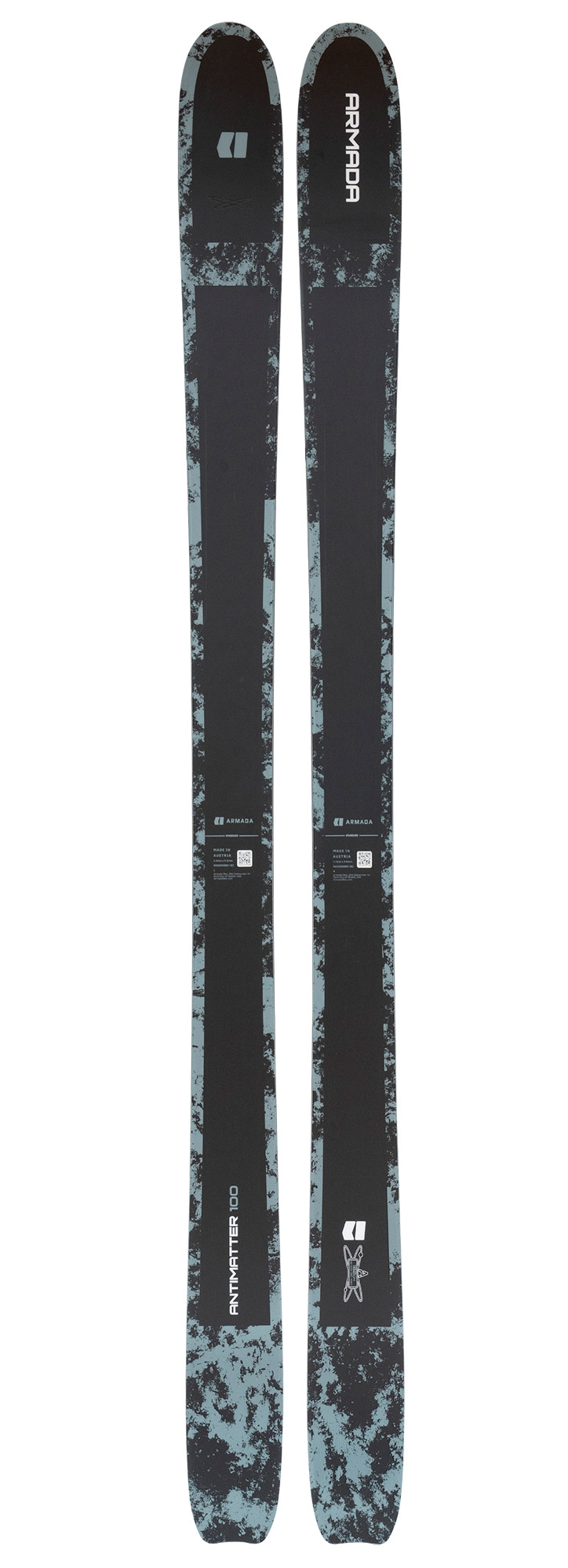 Armada Antimatter 100 Freeride Ski 26/27 26716