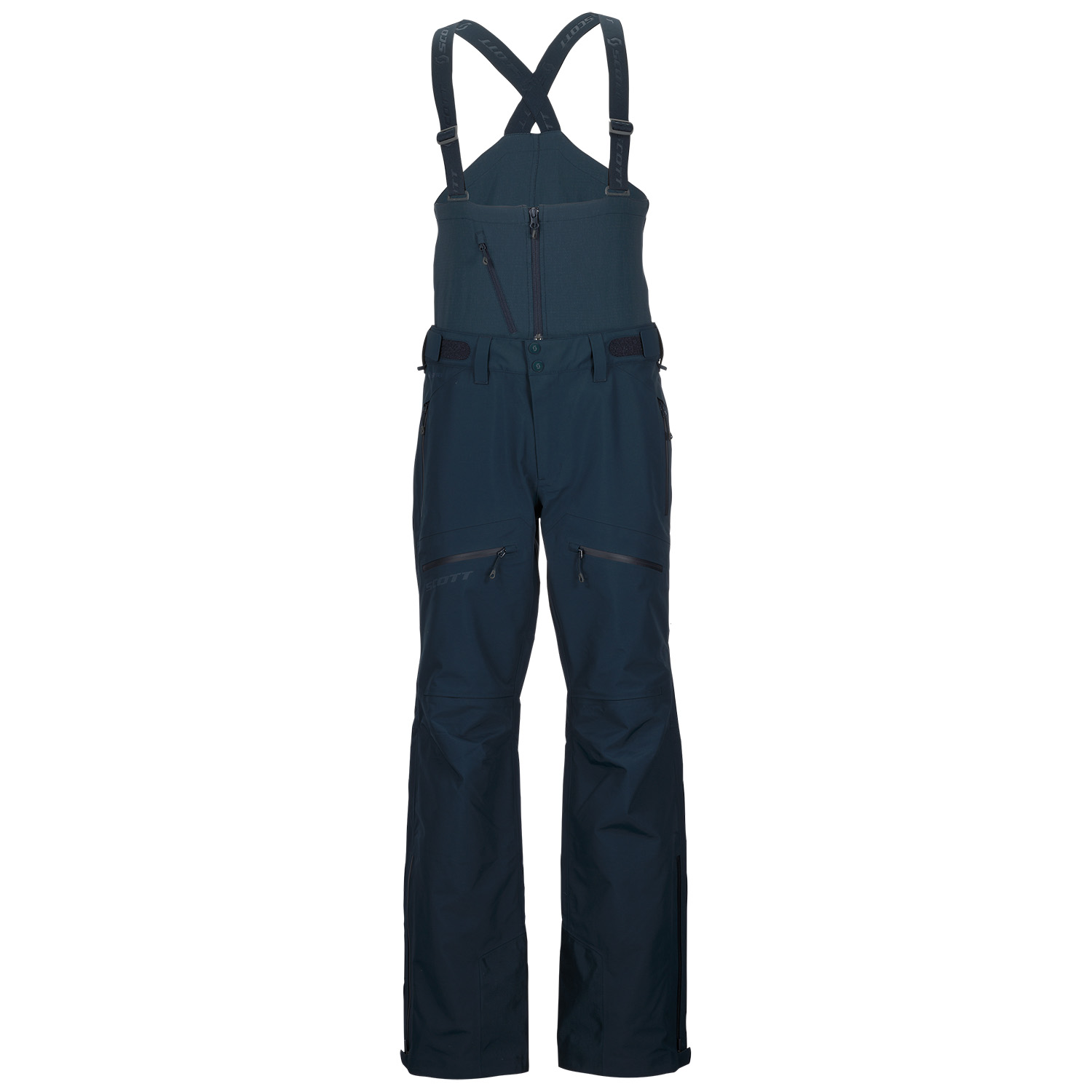 Scott Vertic GTX 3L Stretch Pant Dark Blue  20539 Scott Vertic GTX 3L Stretch Pant Dark Blue  20539