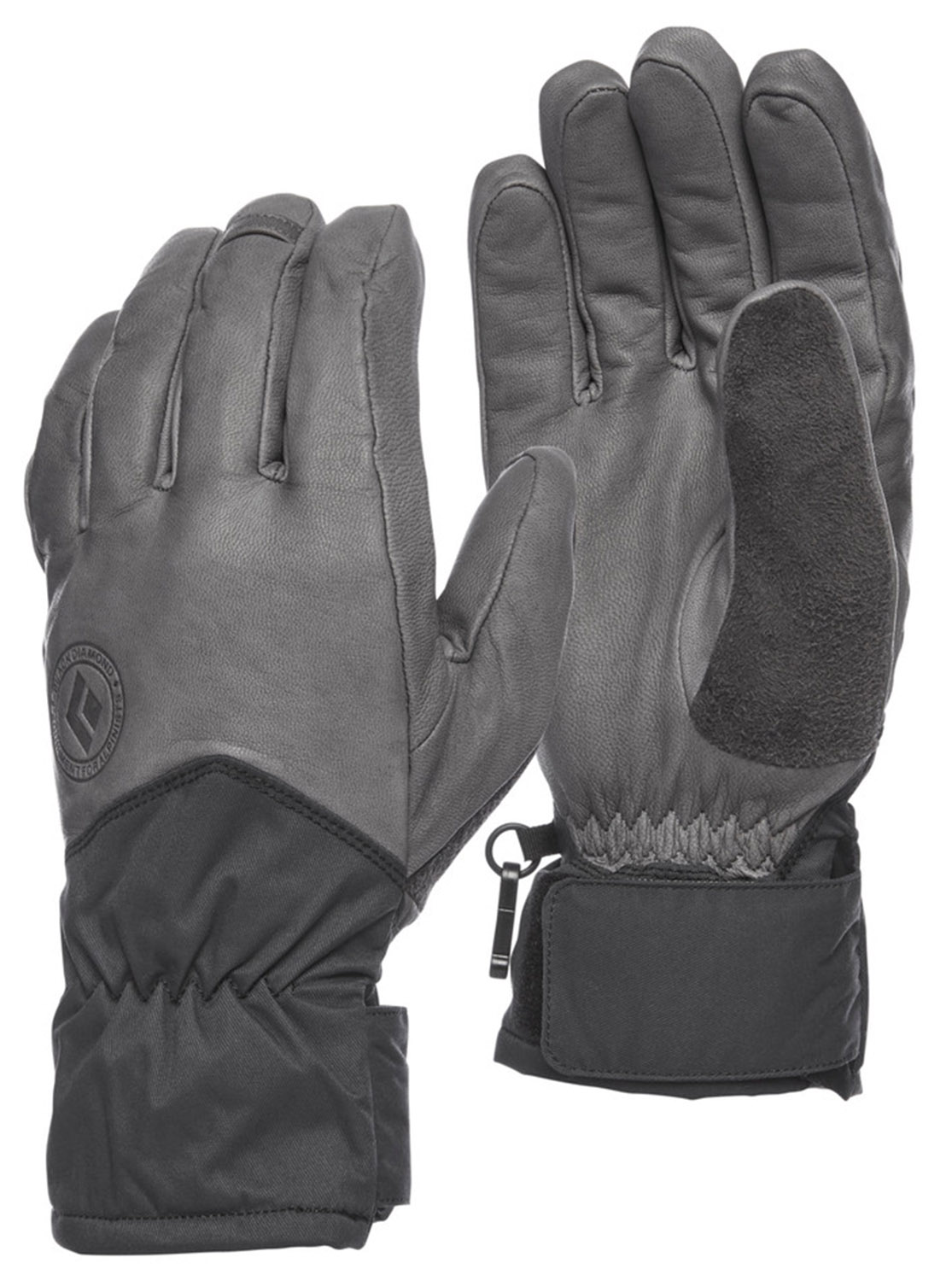 Black Diamond Tour Handschuh Ash 24/25 24972 Black Diamond Tour Handschuh Ash 24/25 24972