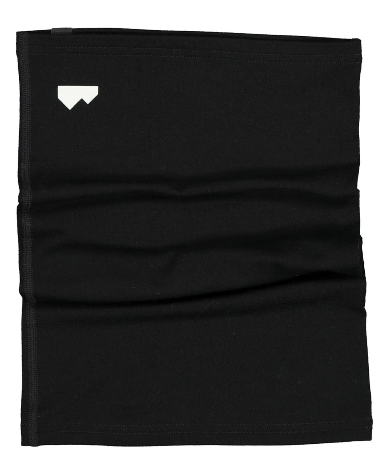 Mons Royale Daily Dose Flex 200 Merino Halstuch Black 20842 Mons Royale Daily Dose Flex 200 Merino Halstuch Black 20842