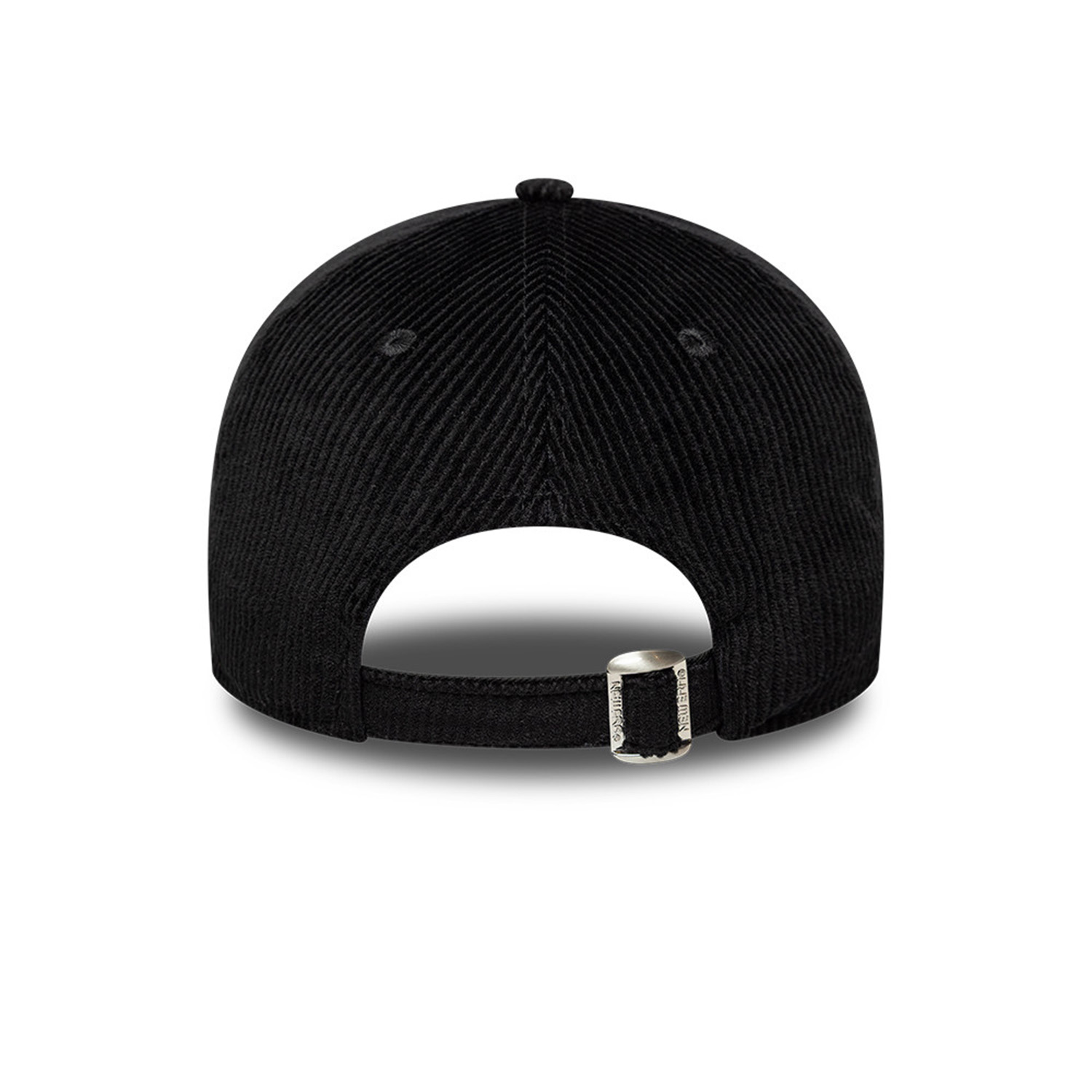 New Era Cord Midi 9Twenty Cap New York Yankees Black