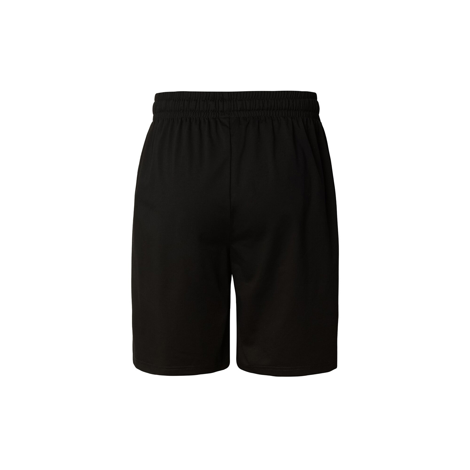Urban Classics Sorona Loose Fit Short Black