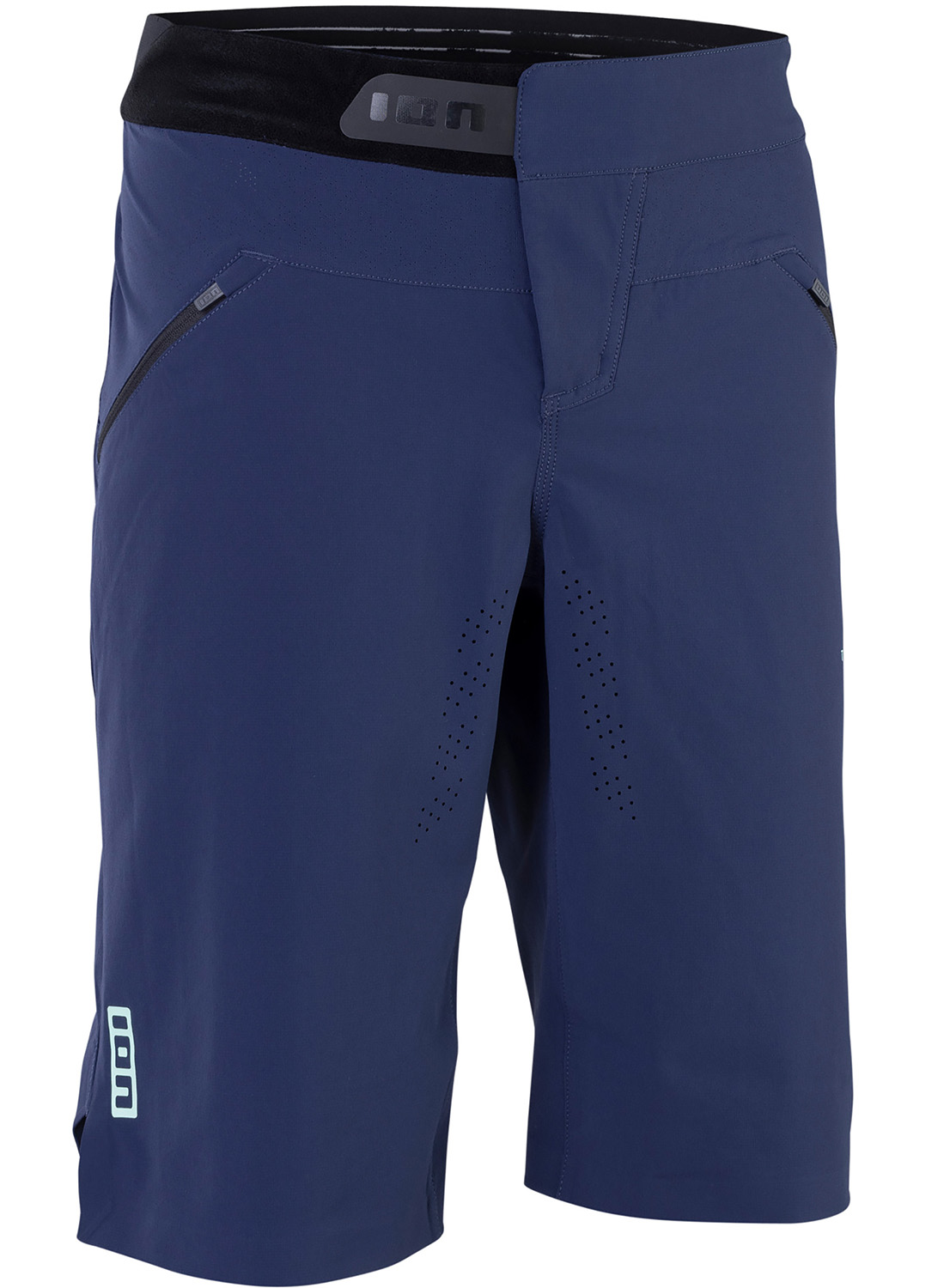 Ion Traze Amp Bike Short Midnight 26259