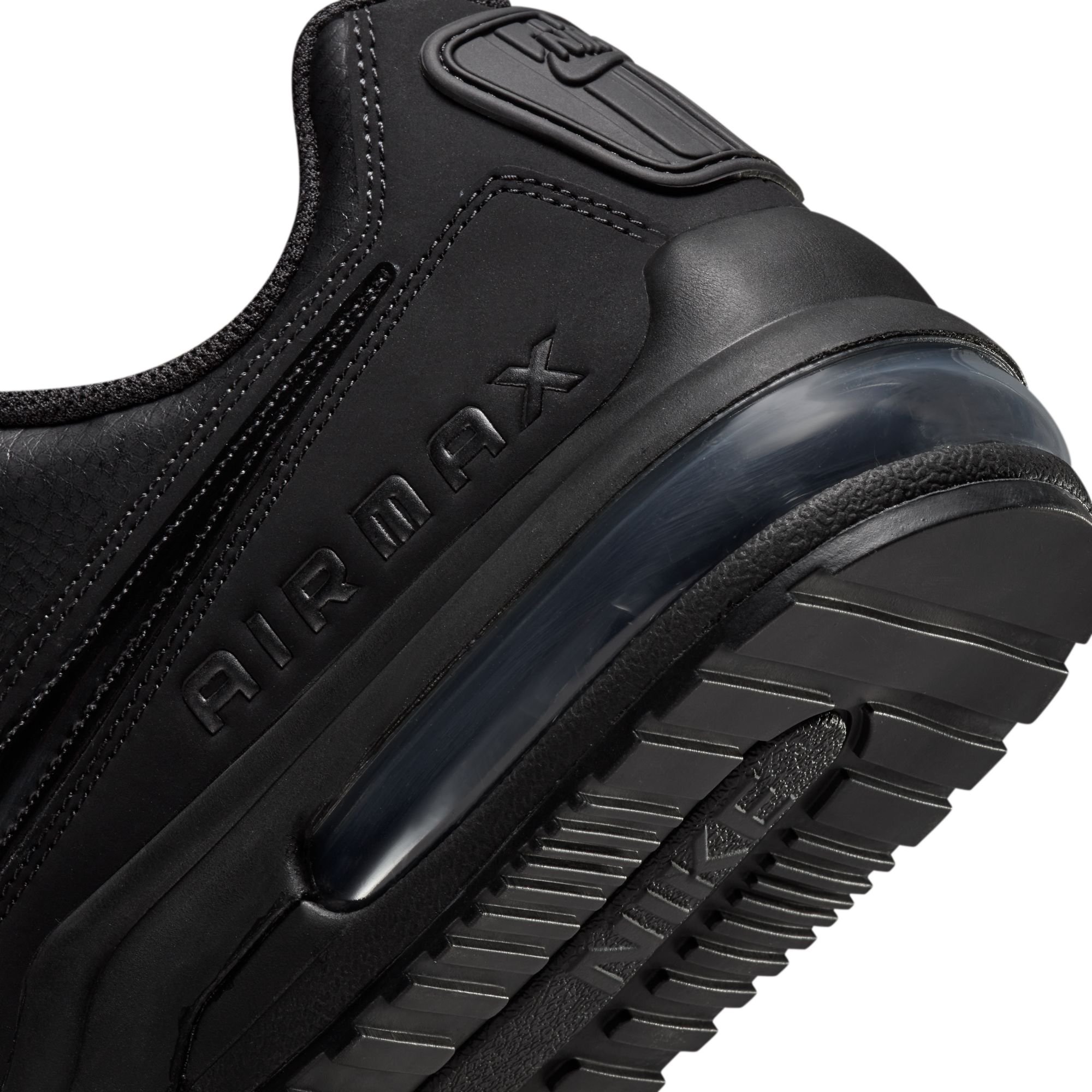 Nike Air Max LTD 3 Black Black