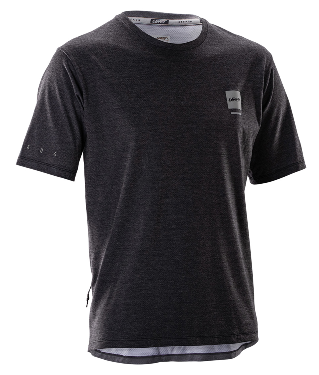 Leatt MTB Endurance 2.0 Bike Jersey Black 26281