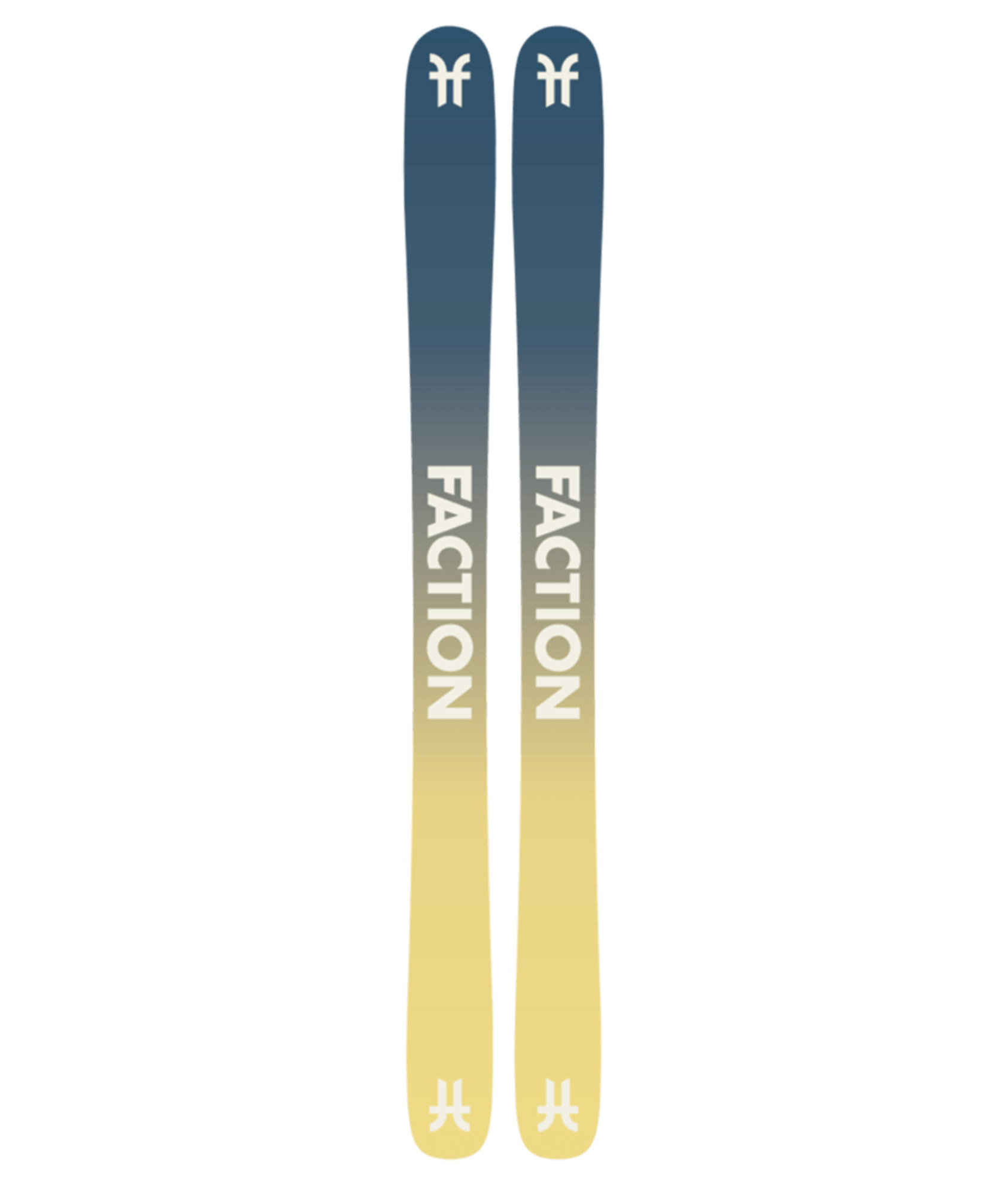 Faction Prodigy 3 Capsule Freestyle Ski 26/27