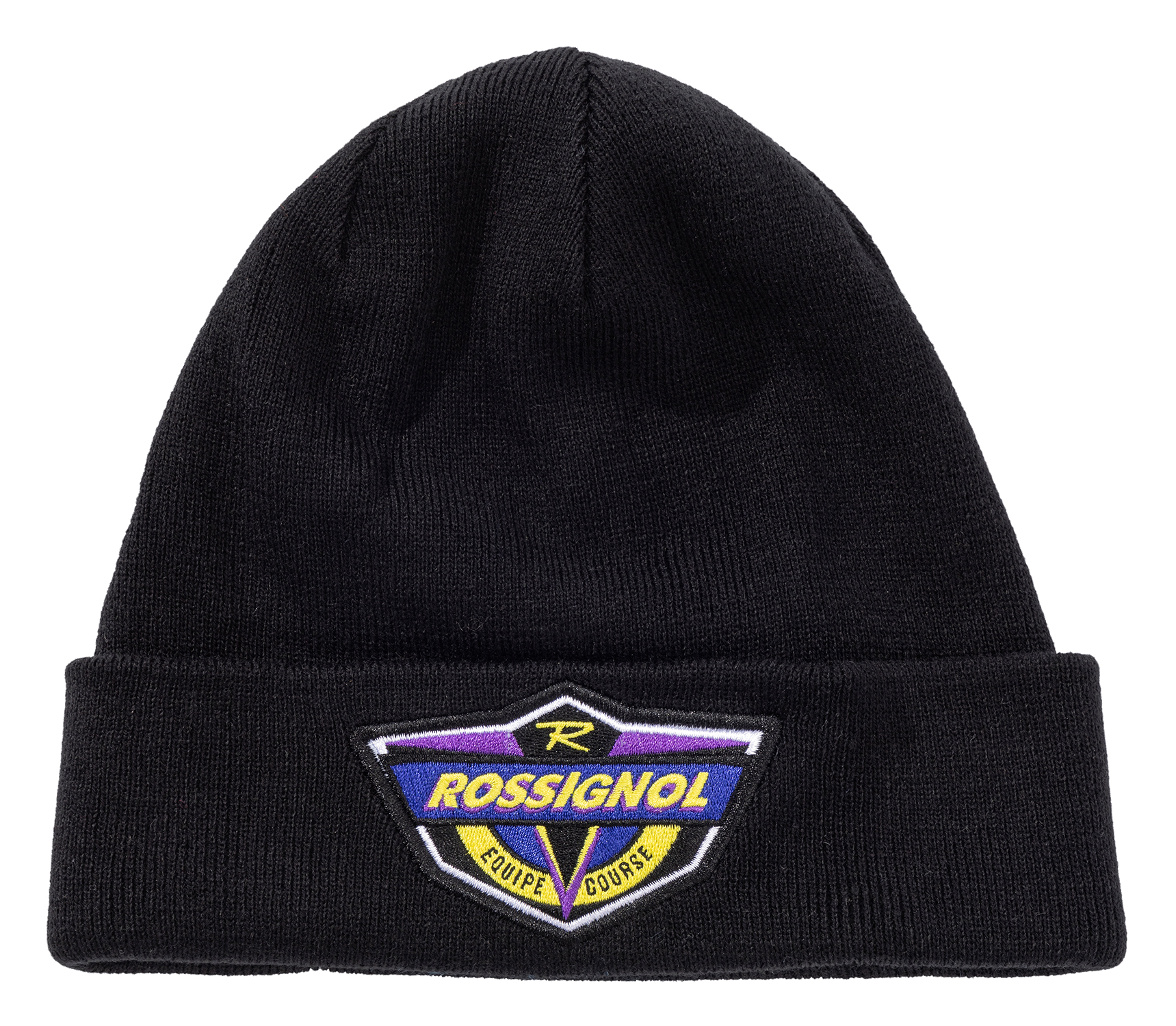 Rossignol Super Beanie Black 25766
