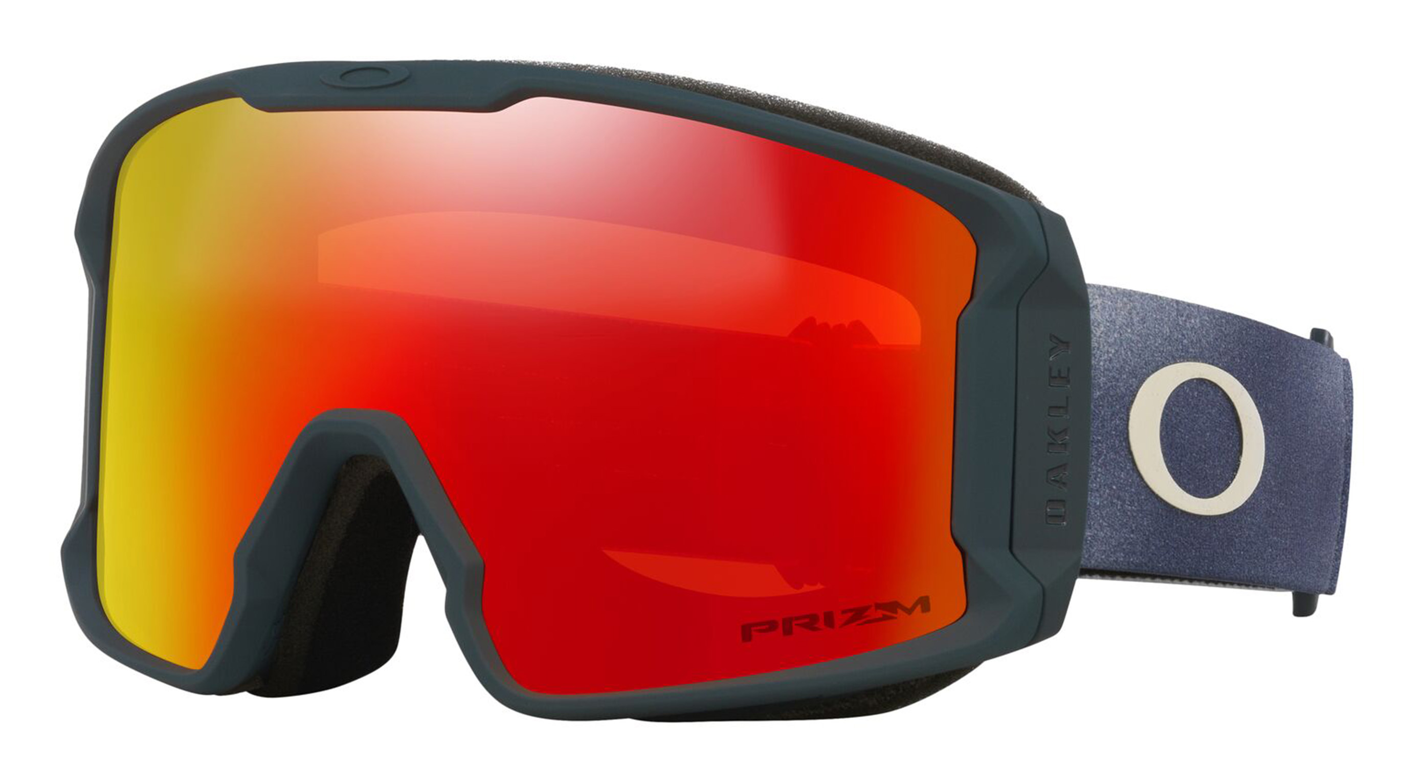 Oakley Line Miner M Ink Haze Prizm Torch 25/26 25963