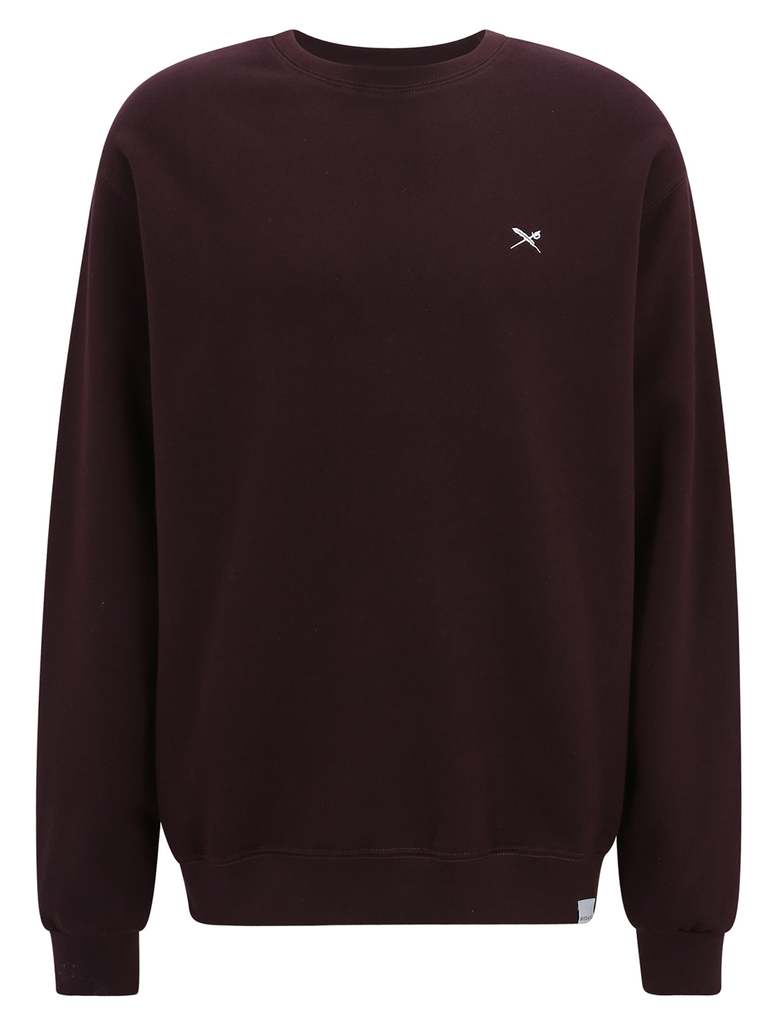 Iriedaily Mini Flag 2 Crew Sweatshirt Nightfall 25595