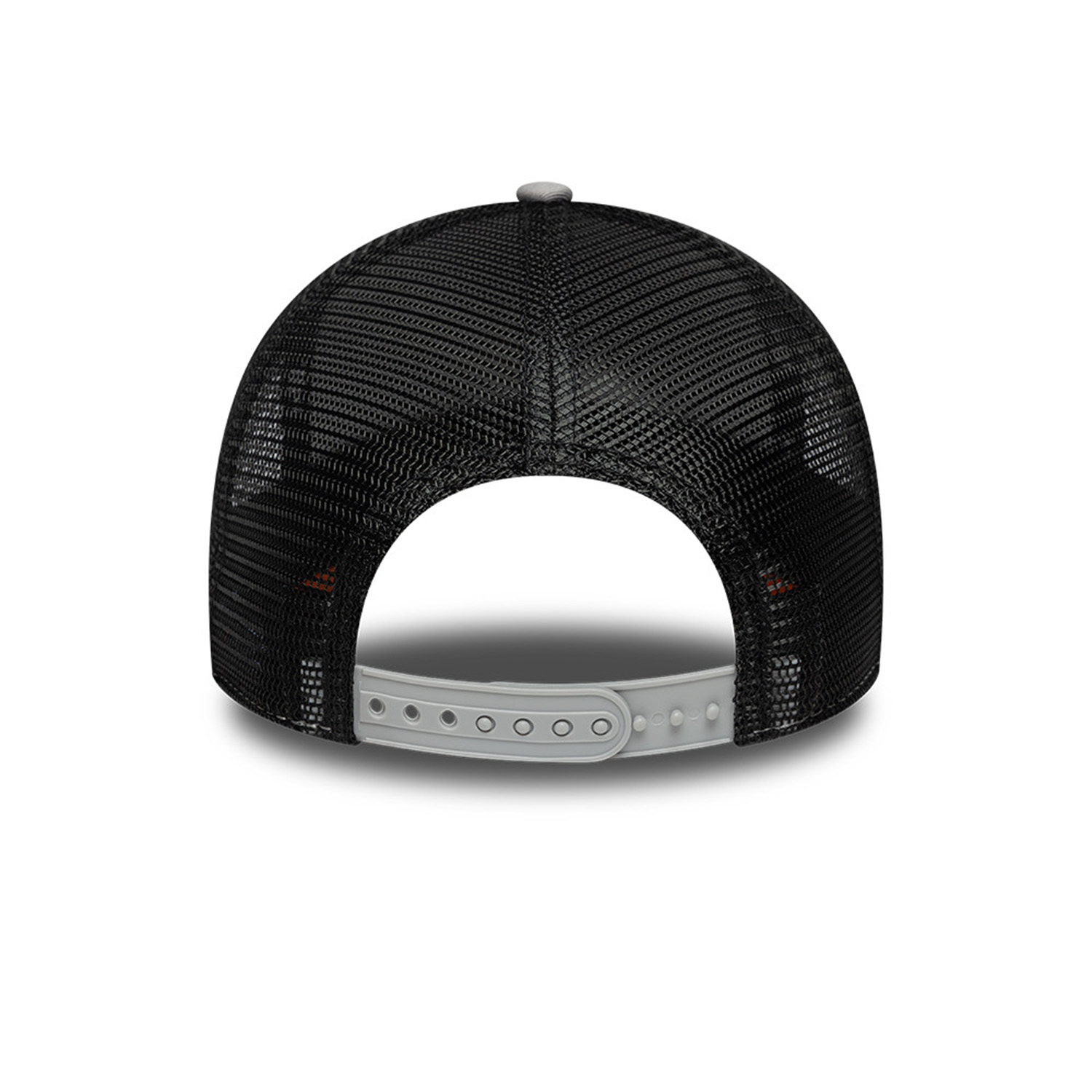 New Era Seasonal Trucker Cap Liverpool FC Grau