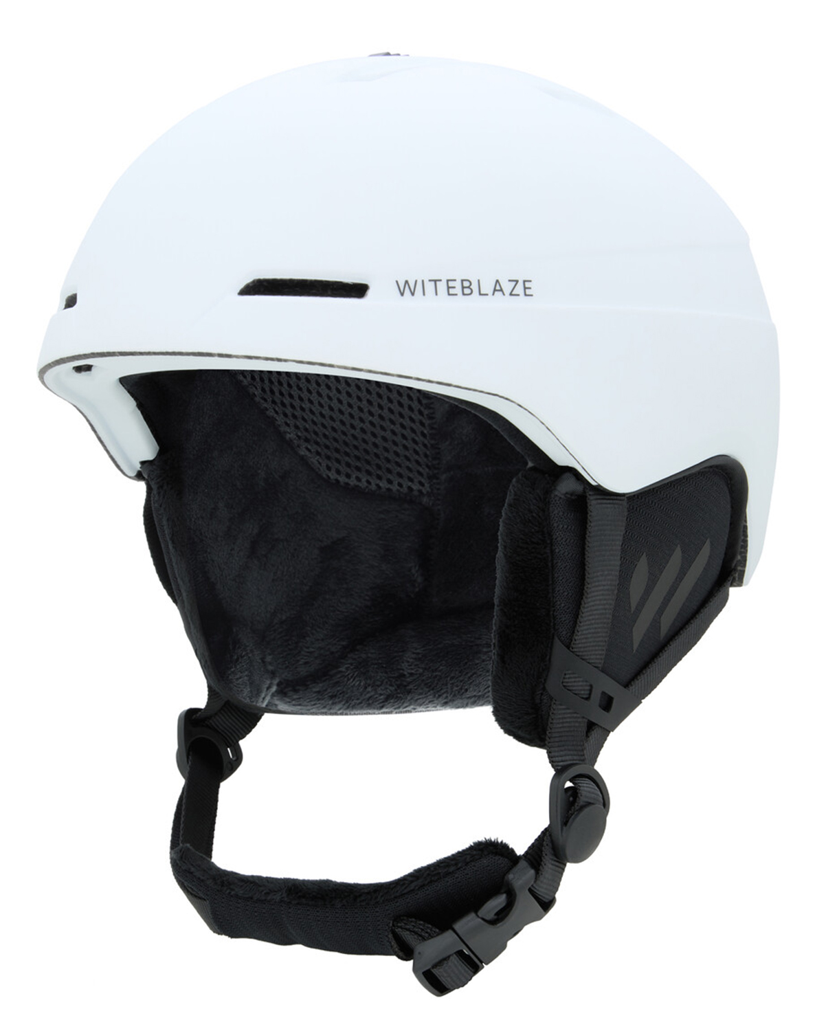Witeblaze Ryder Helm White 25/26 25875