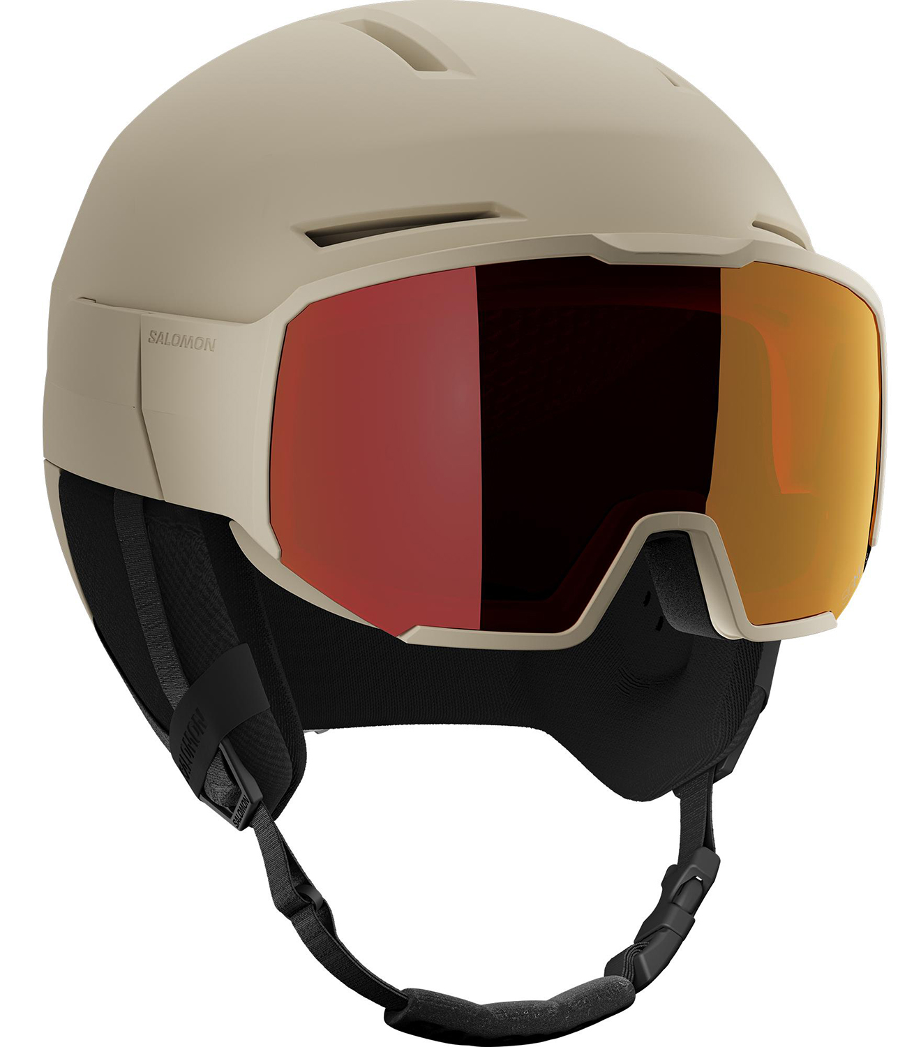 Salomon Osmo Sigma Helm Rainy Day 25/26 25866