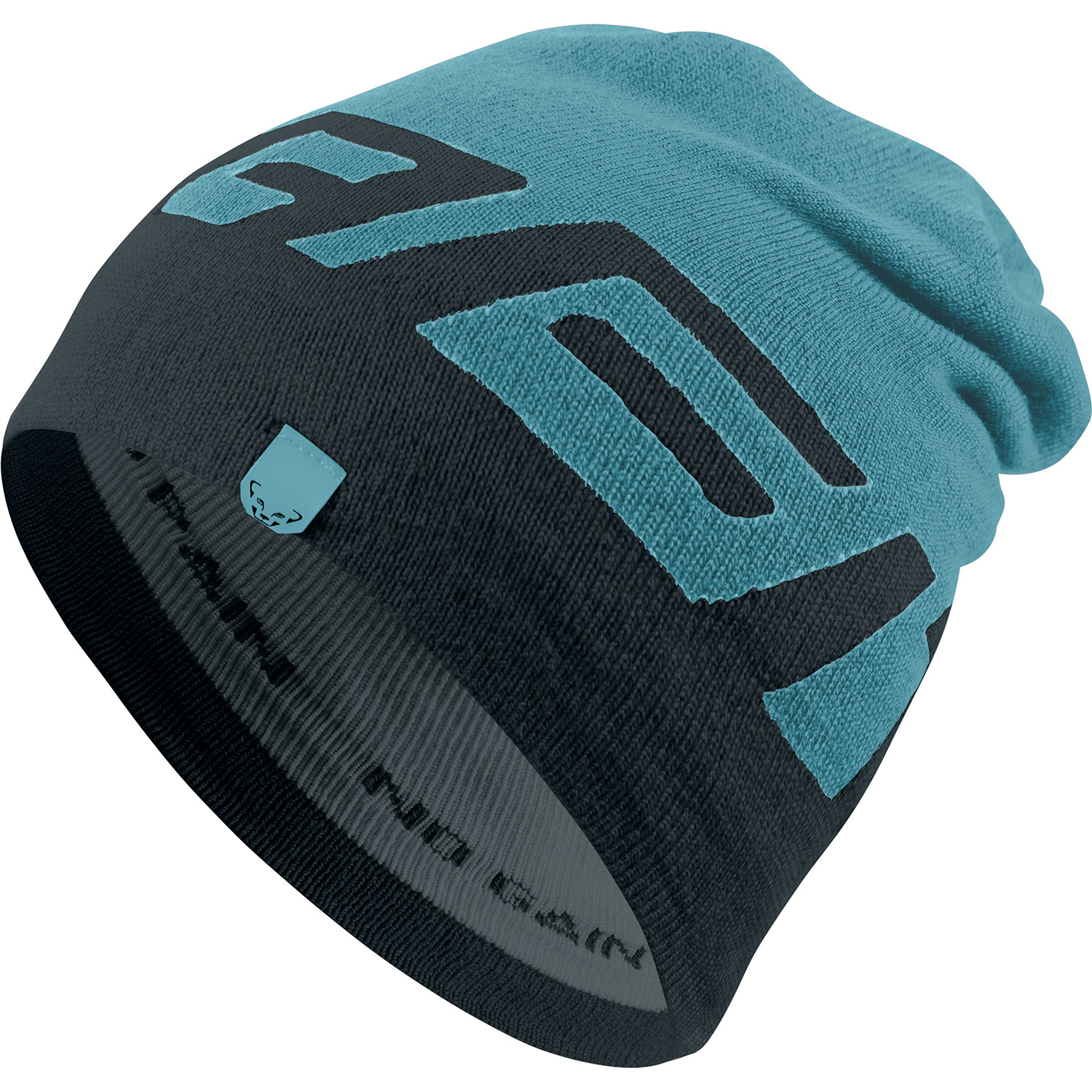 Dynafit FT Beanie Storm Blue 22547 Dynafit FT Beanie Storm Blue 22547