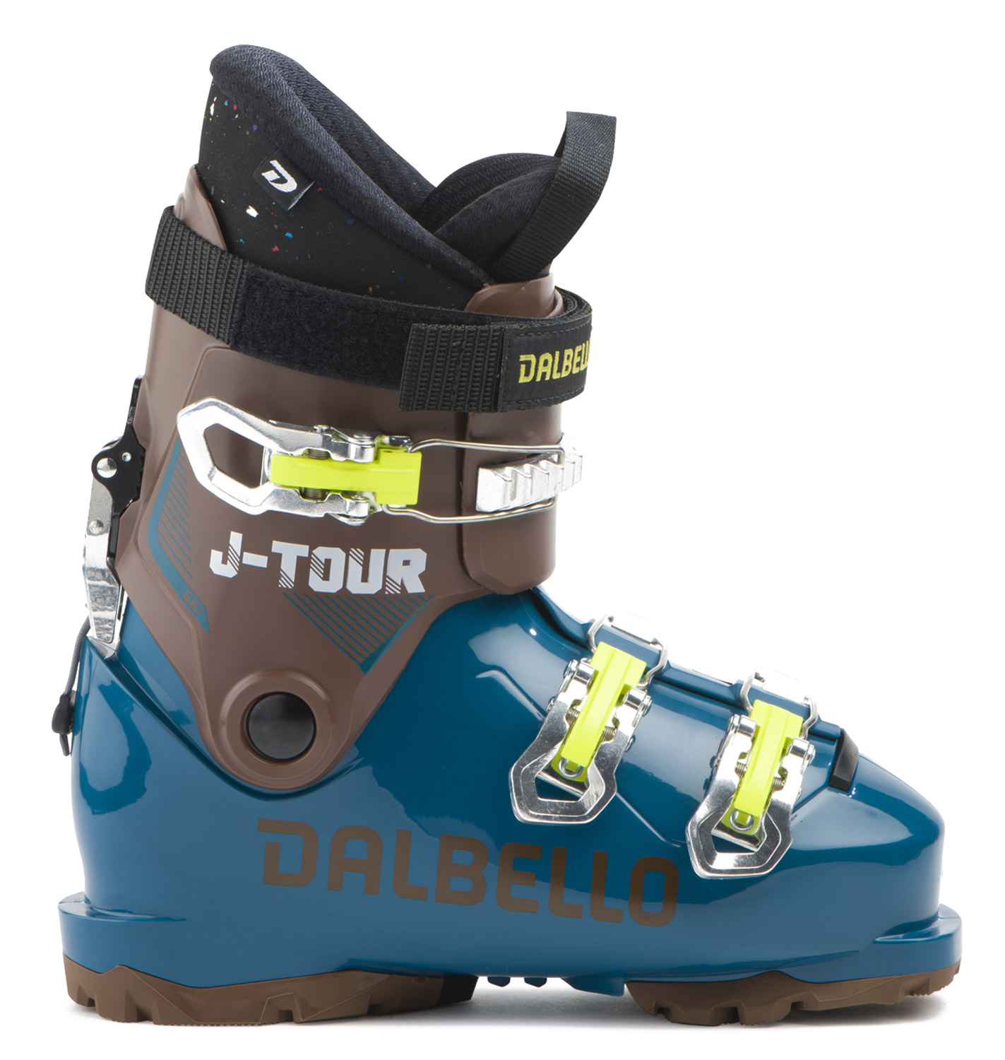 Dalbello J-Tour Junior Tourenskischuh 25/26 26329