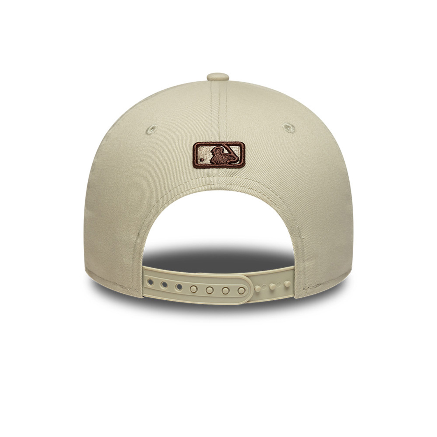 New Era 9Forty MC Cap New York Yankees Beige