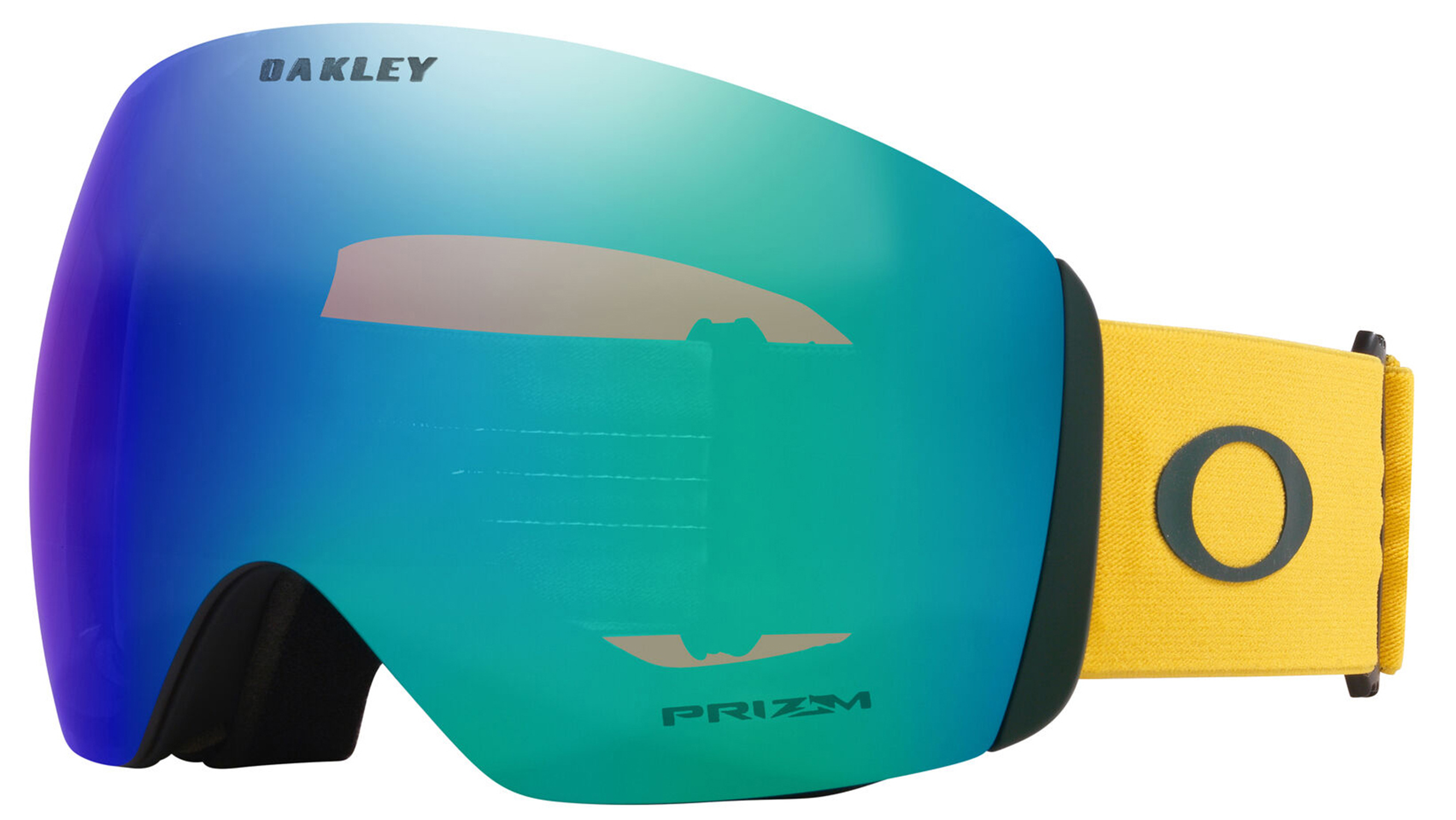 Oakley Flight Deck L Gold Prizm Argon 24/25 23892 Oakley Flight Deck L Gold Prizm Argon 24/25 23892