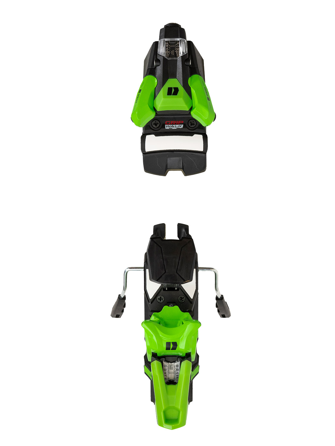 Armada Strive 14 GW Bindung Mad Green 26/27