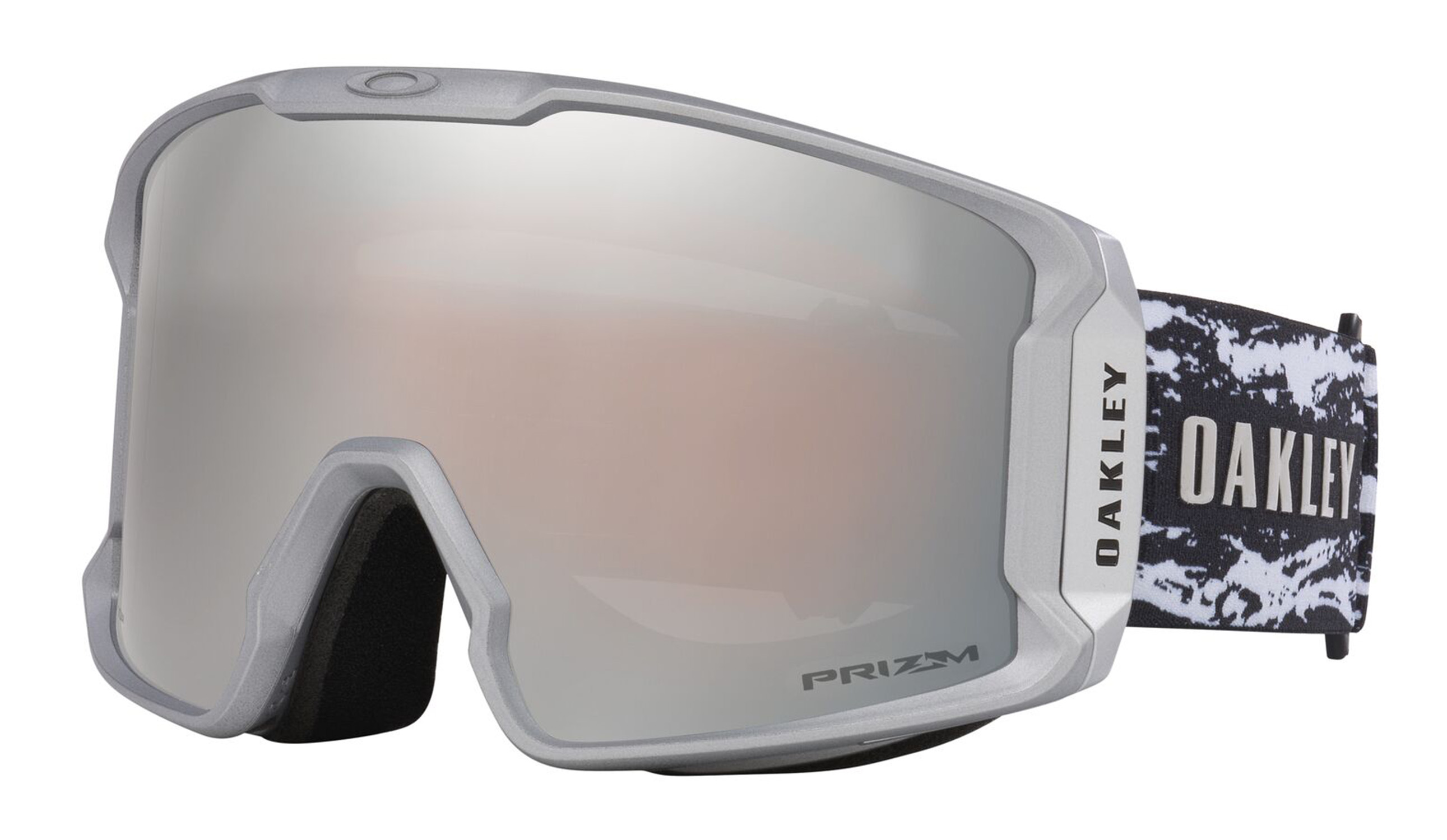 Oakley Line Miner L Ayumu Hiran Signature Prizm Black 25/26 25960