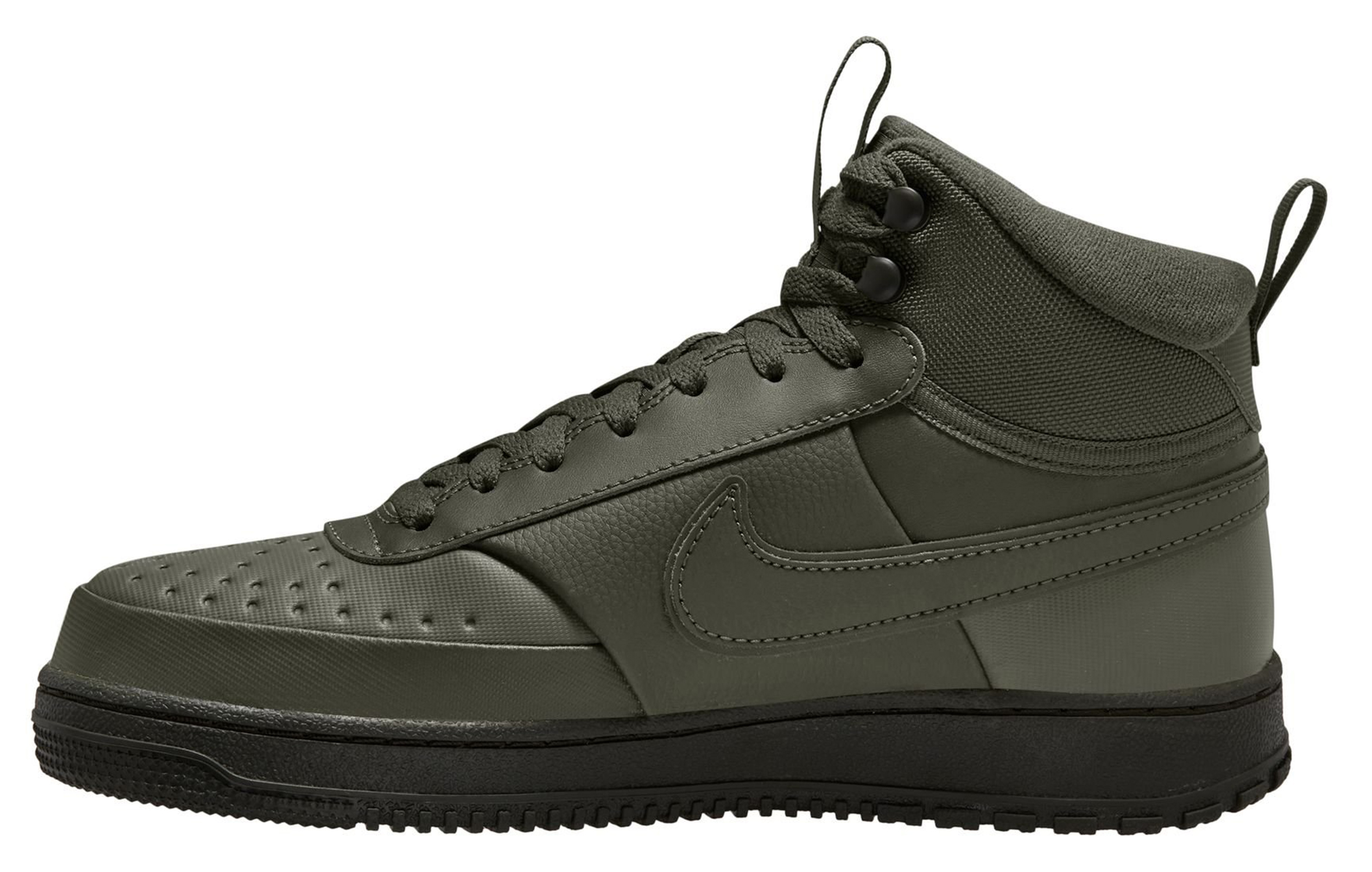 Nike Court Vision Mid Winter Cargo Khaki 25710