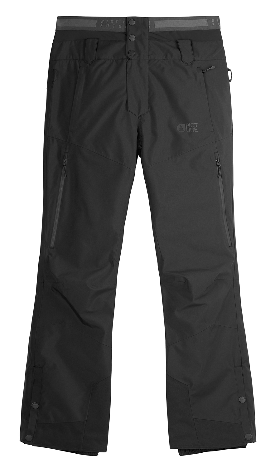 Picture Object Hose Black 23/24 23762 Picture Object Hose Black 23/24 23762