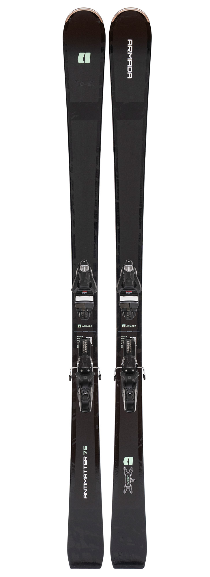 Armada Antimatter 75 W Damen All Mountain Ski + Bindung 26/27 26722