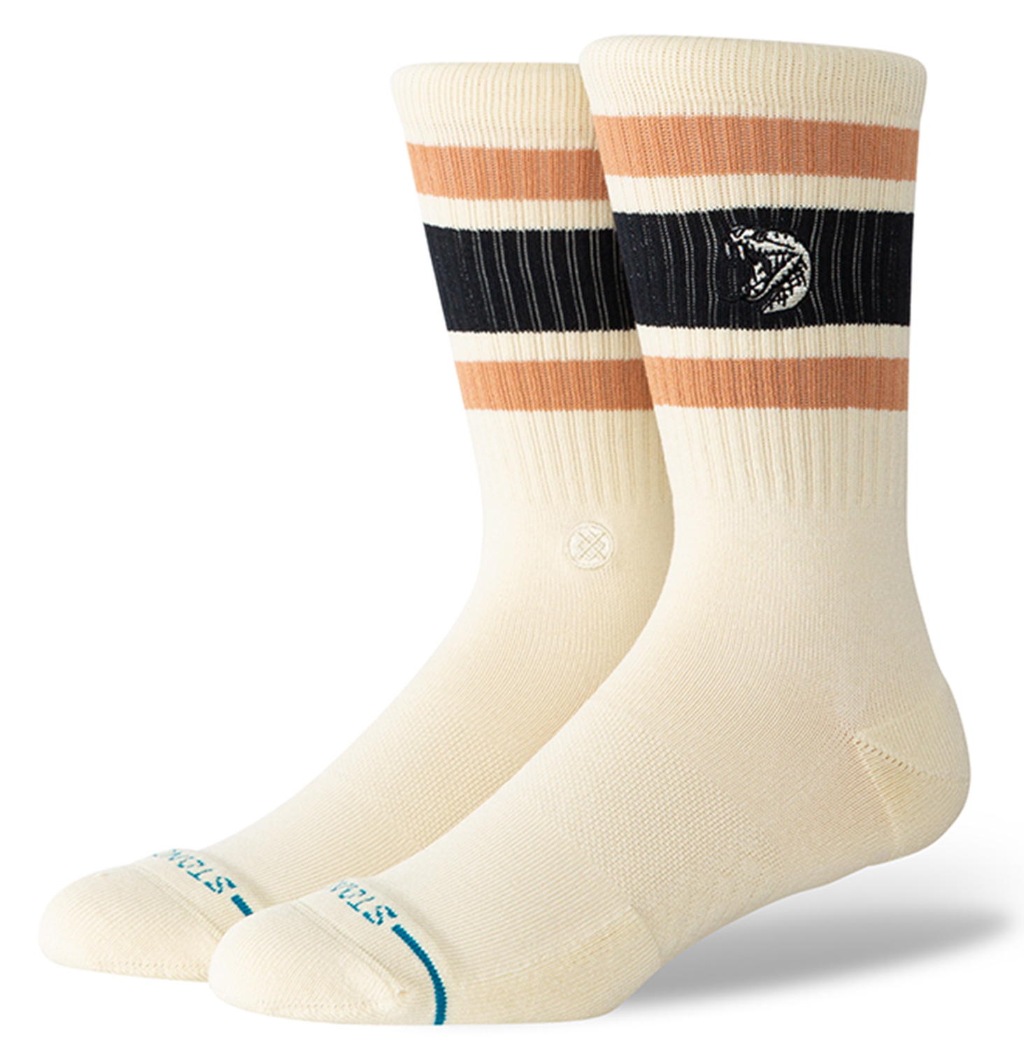 Stance Snakebite Boyd Socken Afterglow 26499
