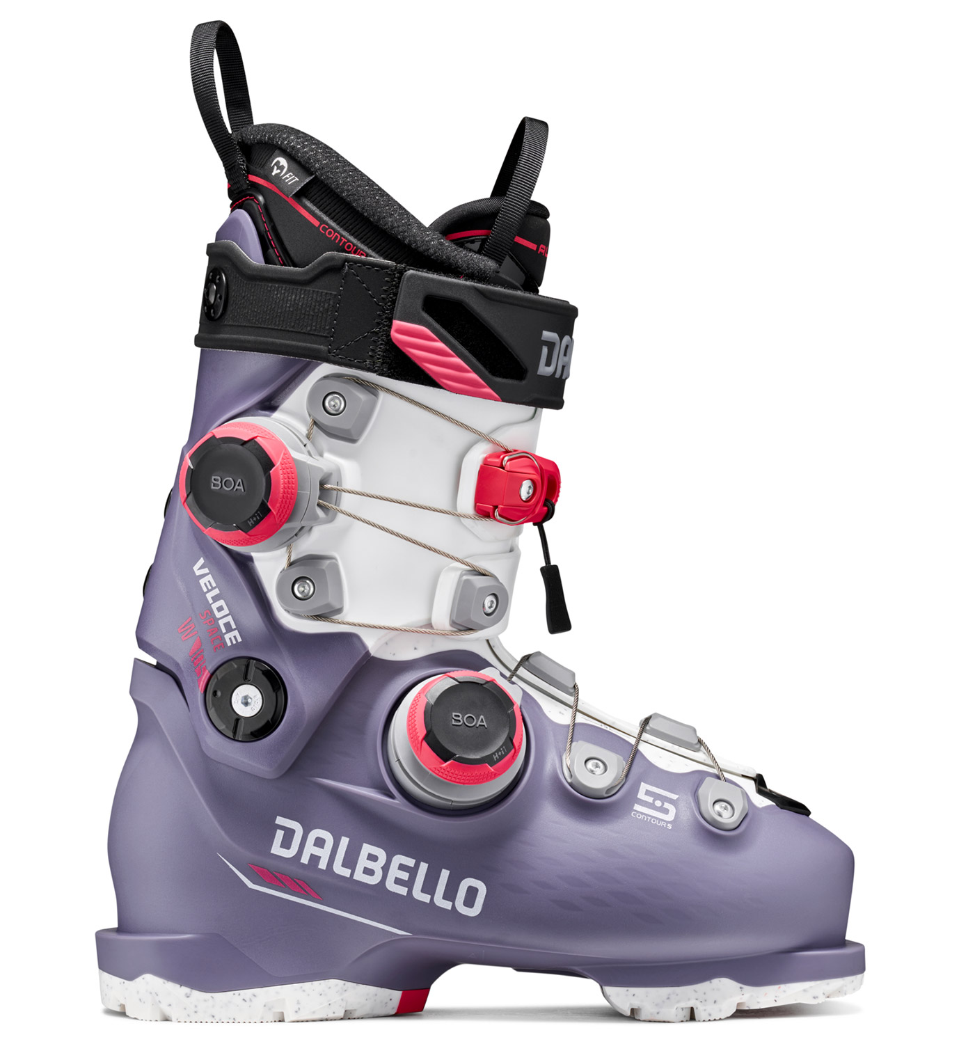 Dalbello Damen Veloce Space 105 Dual W 25/26