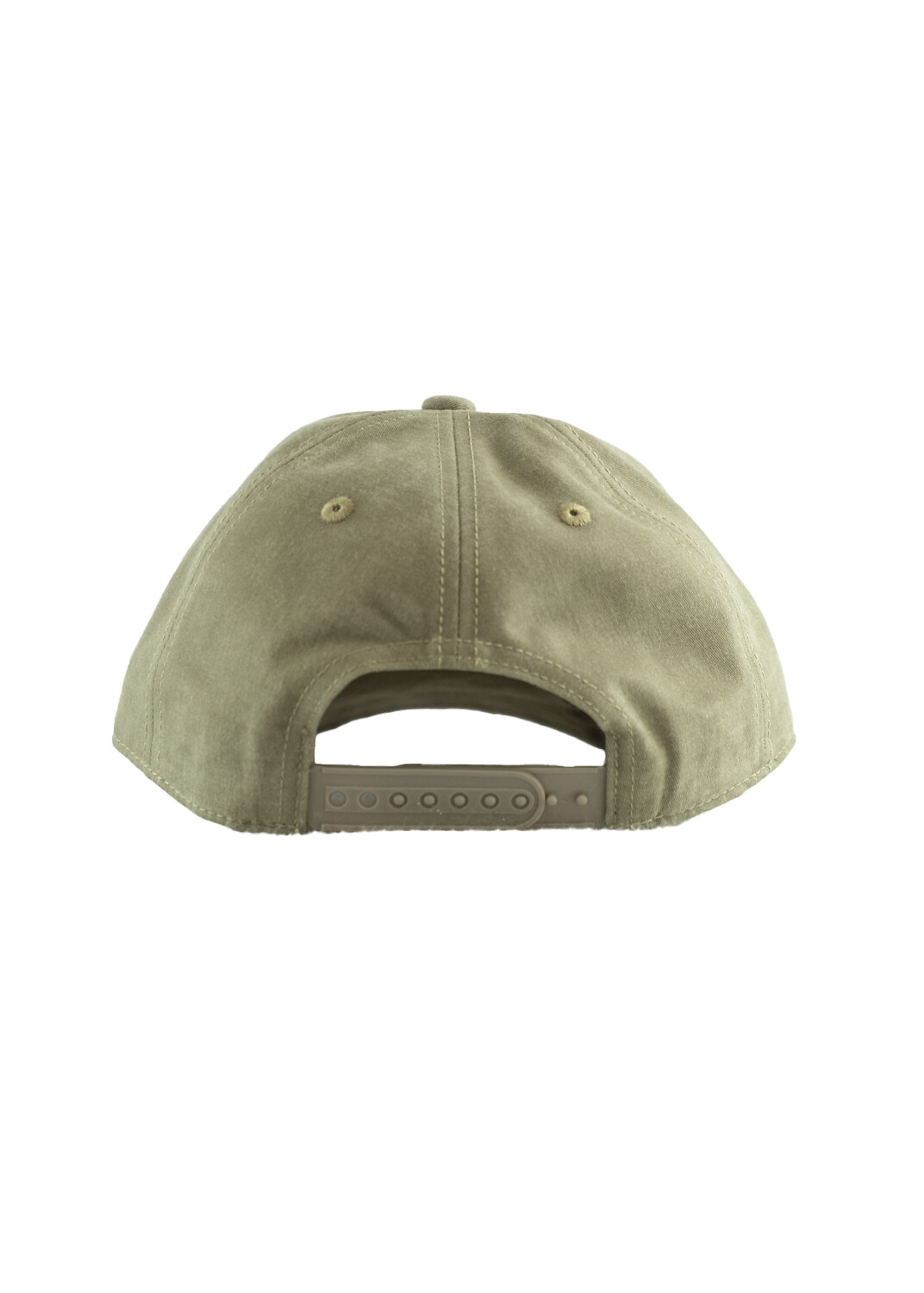 Bavarian Caps Kinder Otter Grün Grau