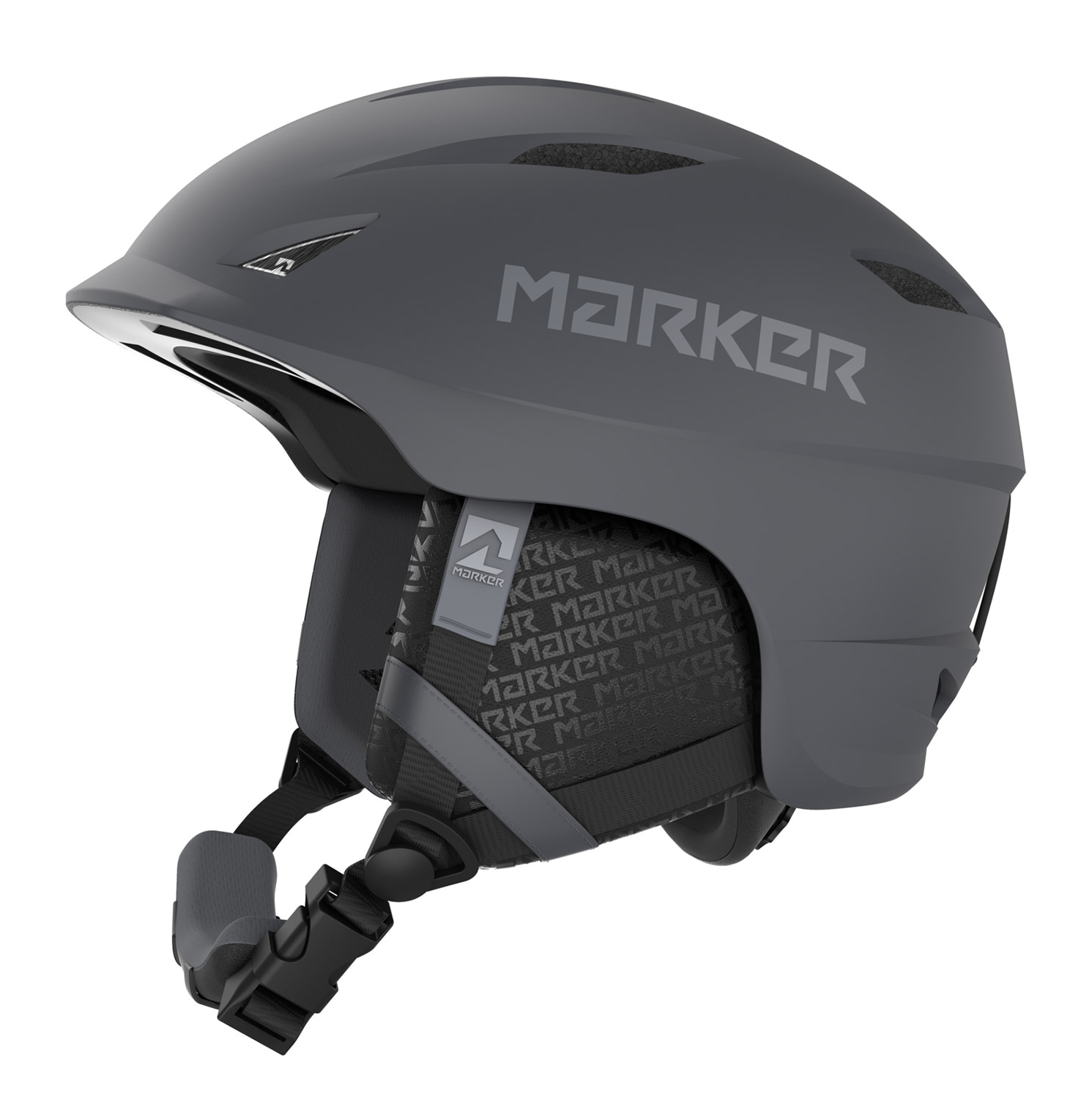 Marker Companion Helm Grey 25/26 26336