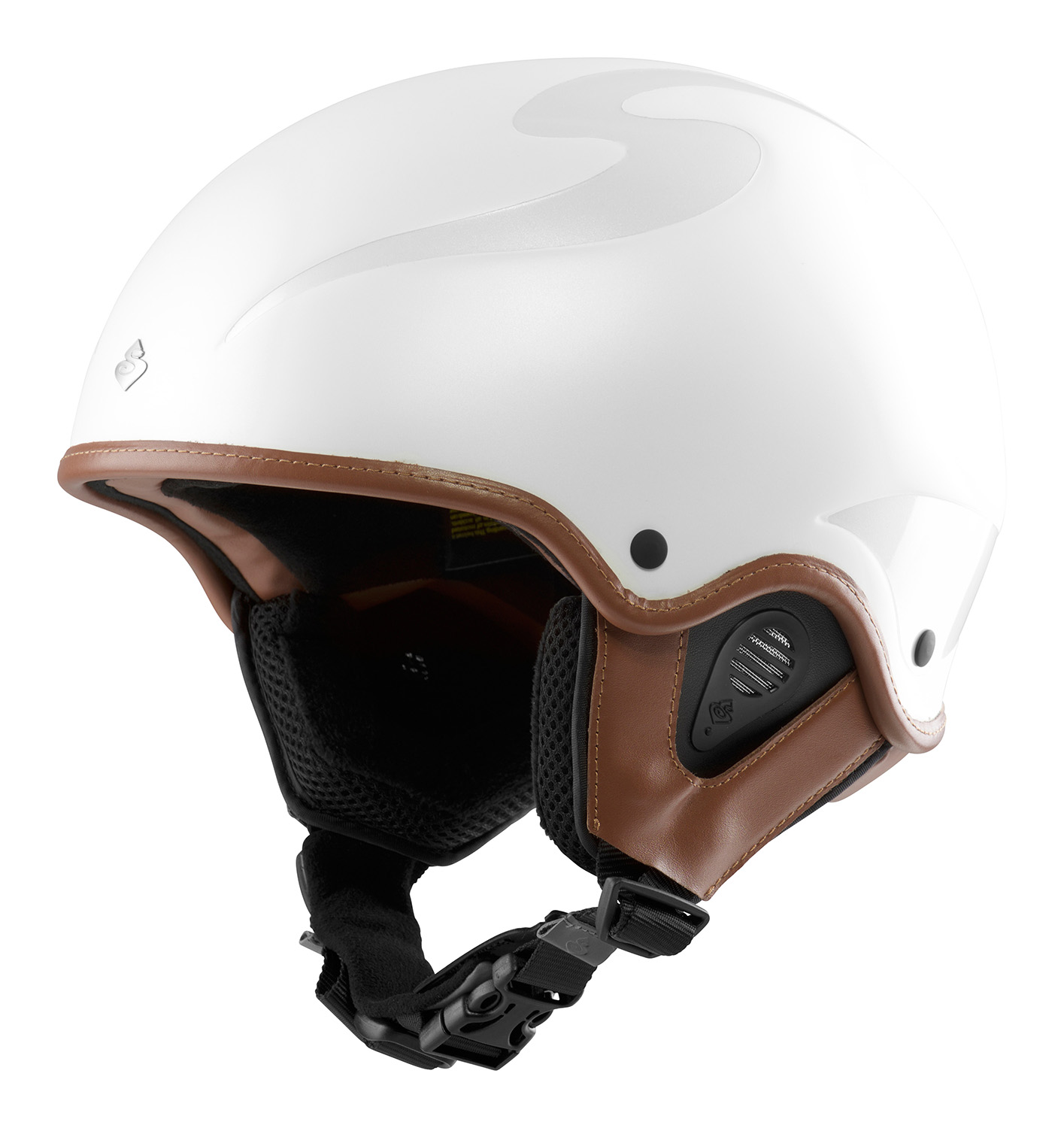 Sweet Protection Rooster LE Helm Pearl White 13159 Sweet Protection Rooster LE Helm Pearl White 13159