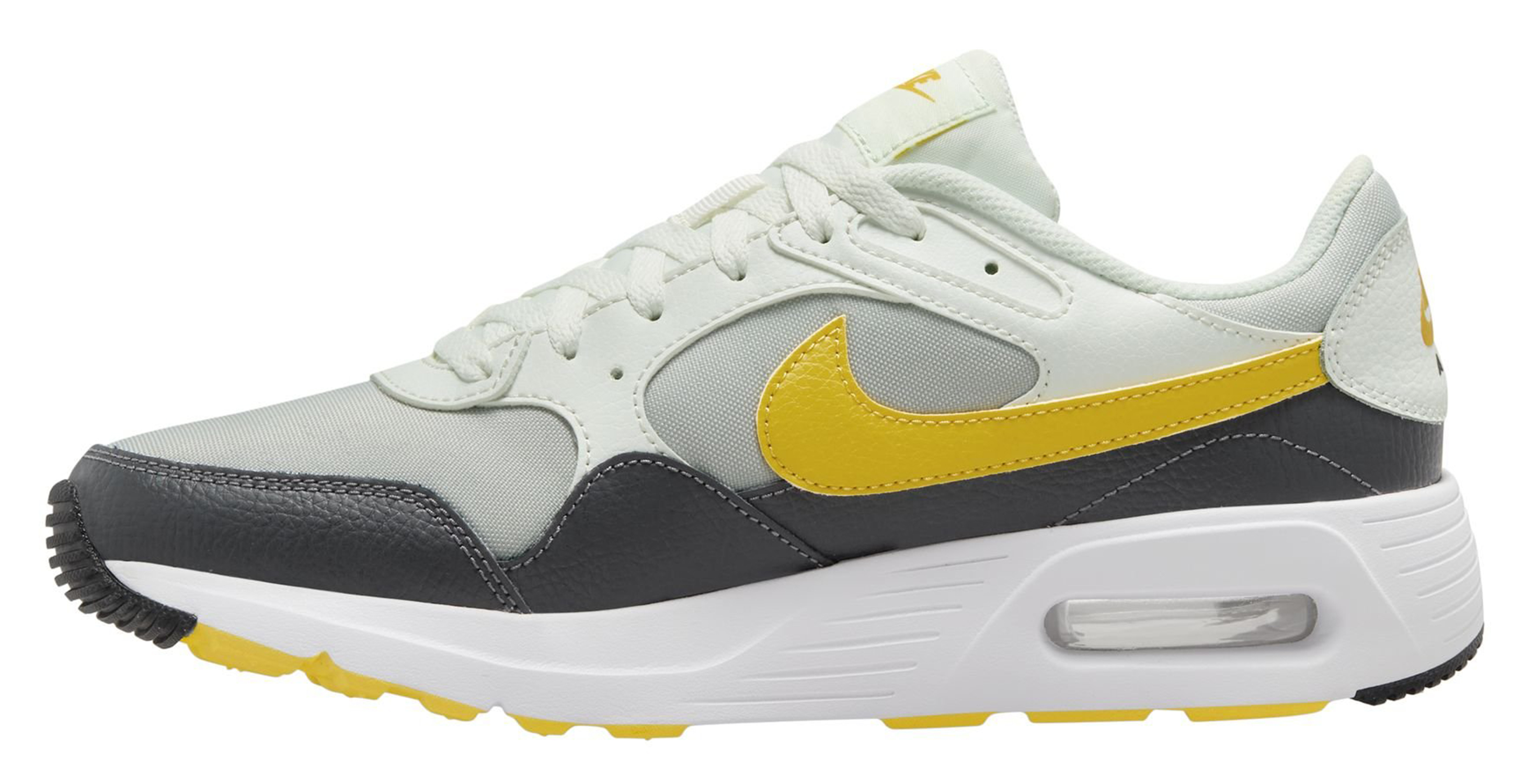 Nike Air Max SC Photon Dust Bright Citron 25455