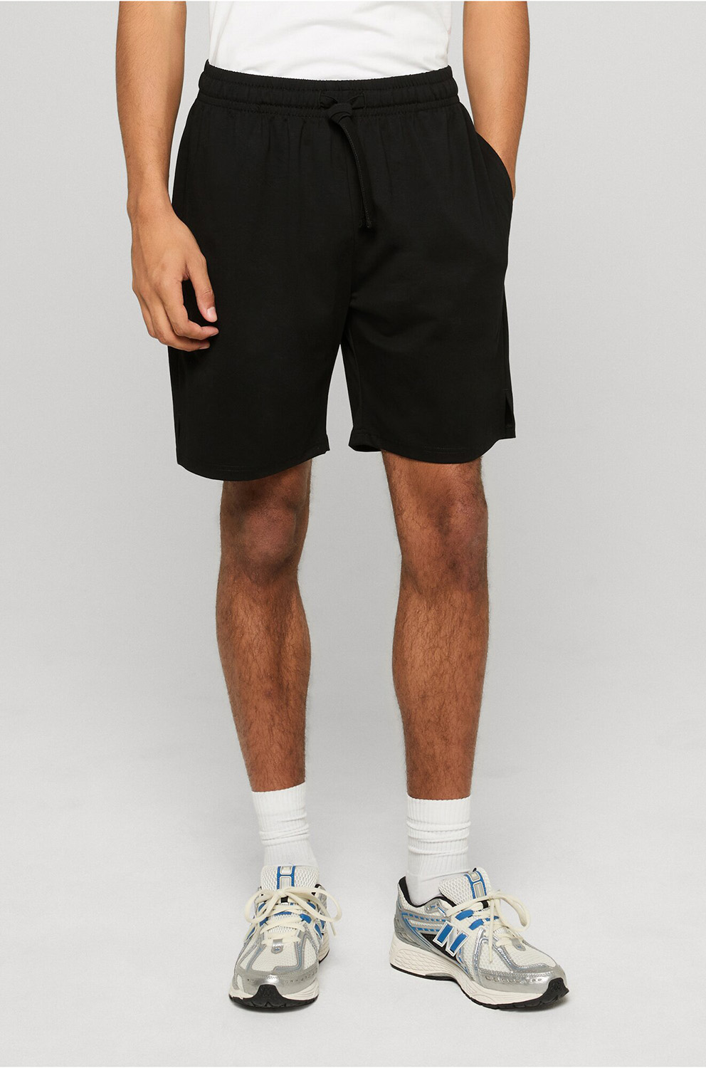 Urban Classics Sorona Loose Fit Short Black