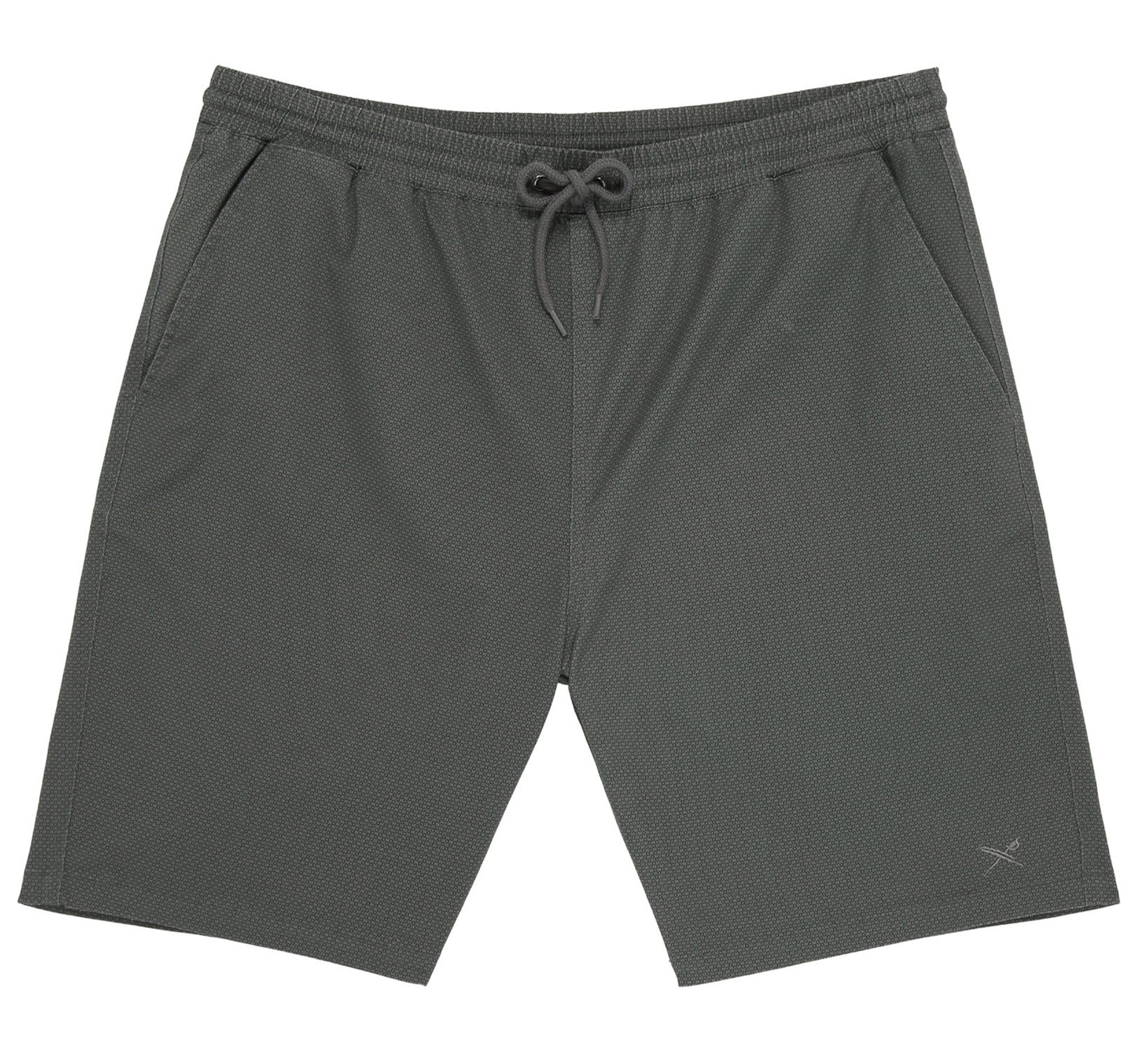 Iriedaily Love N Relax Short Dark Jungle 26069