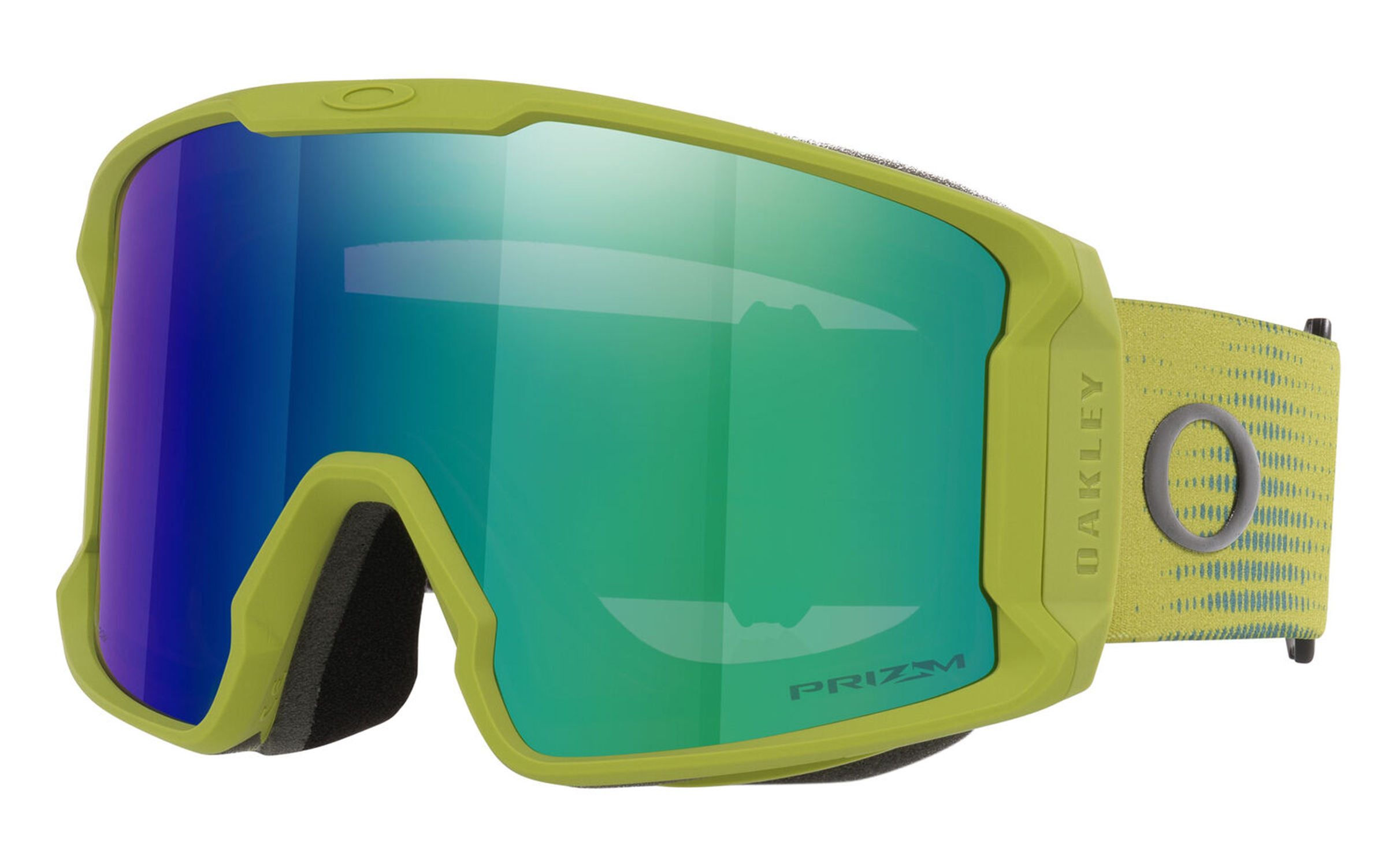 Oakley Line Miner L Fern Speckle Prizm Argon 26/27 26762