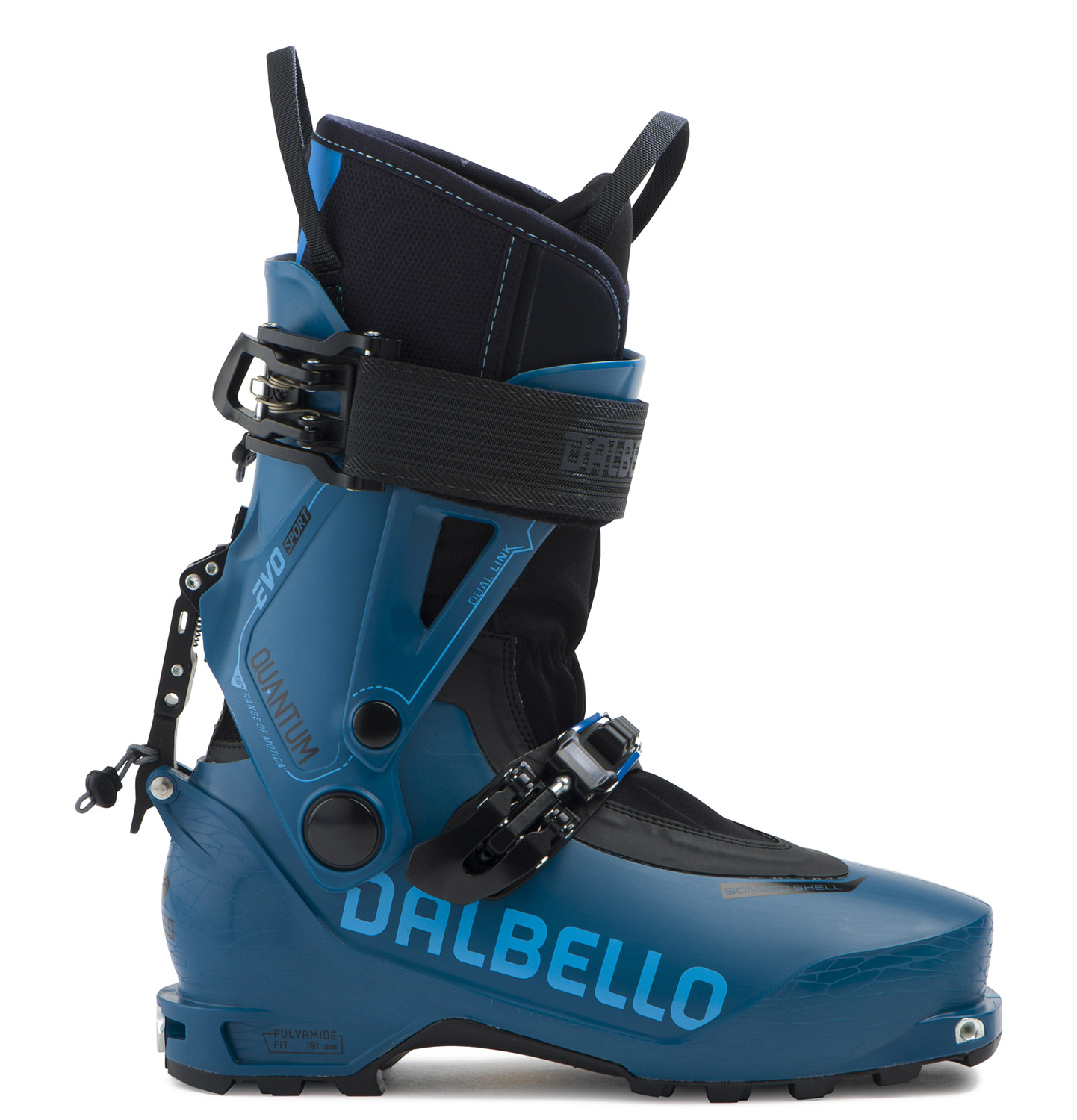 Dalbello Quantum Evo Sport Tourenskischuh 25/26 26325