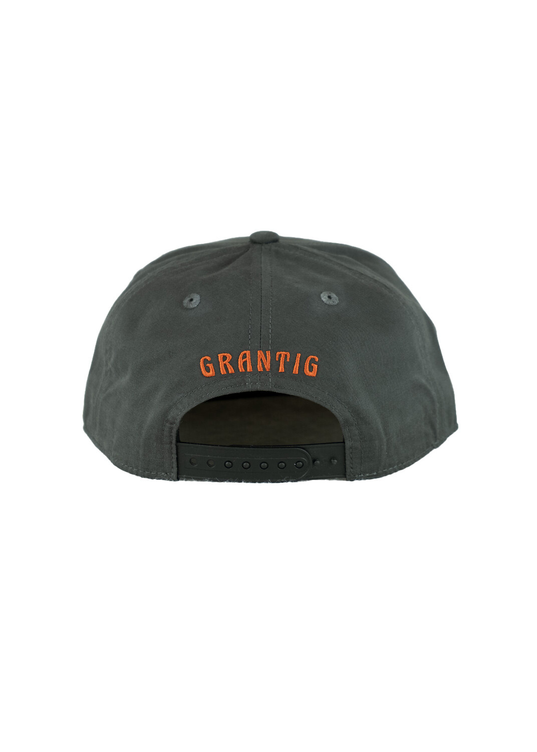 Bavarian Caps Grantler Klub: Pumuckl Snapback Schwarz