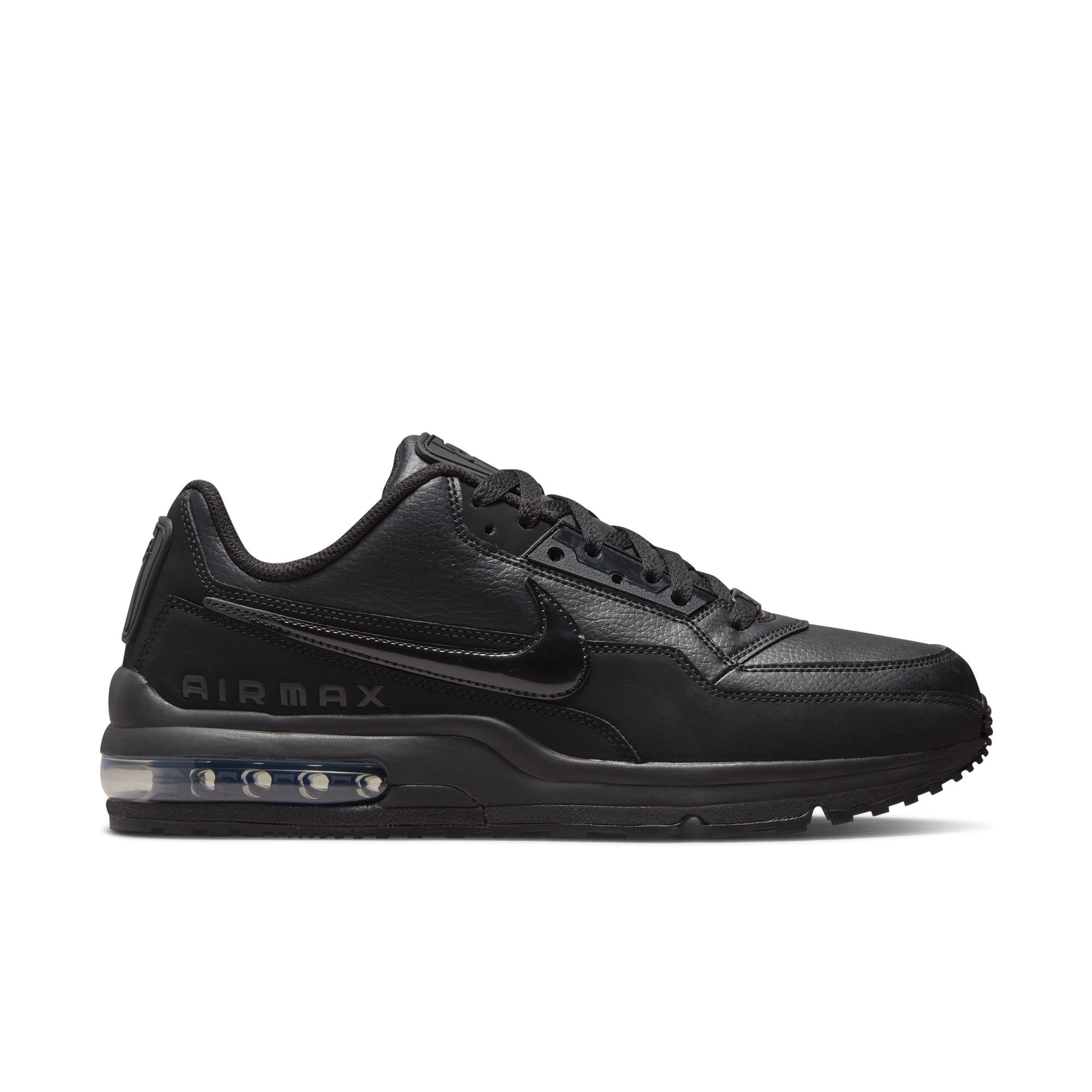 Nike Air Max LTD 3 Black Black