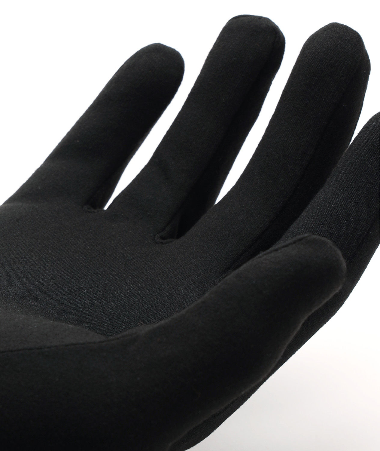 Lenz Liner Innen Handschuh Schwarz
