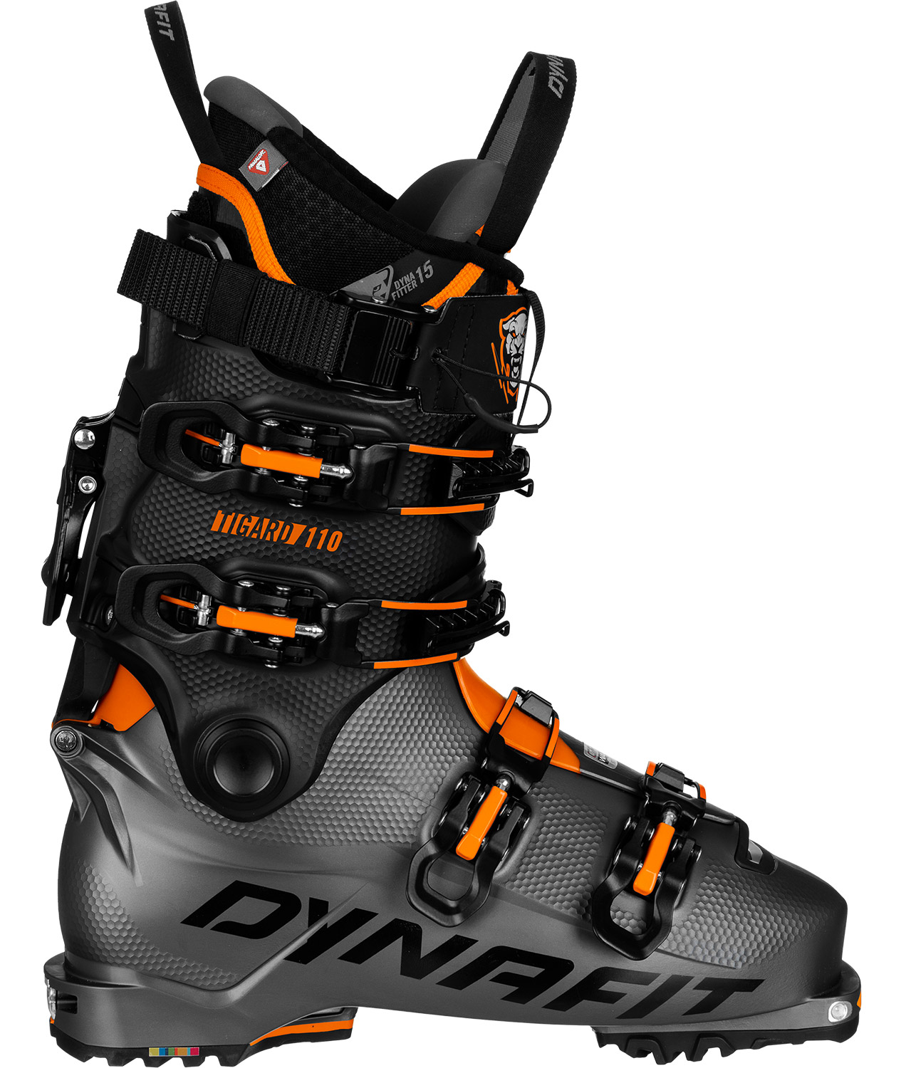 Dynafit Tigard 110 Freetouring Skischuh 24/25 Dynafit Tigard 110 Freetouring Skischuh 24/25
