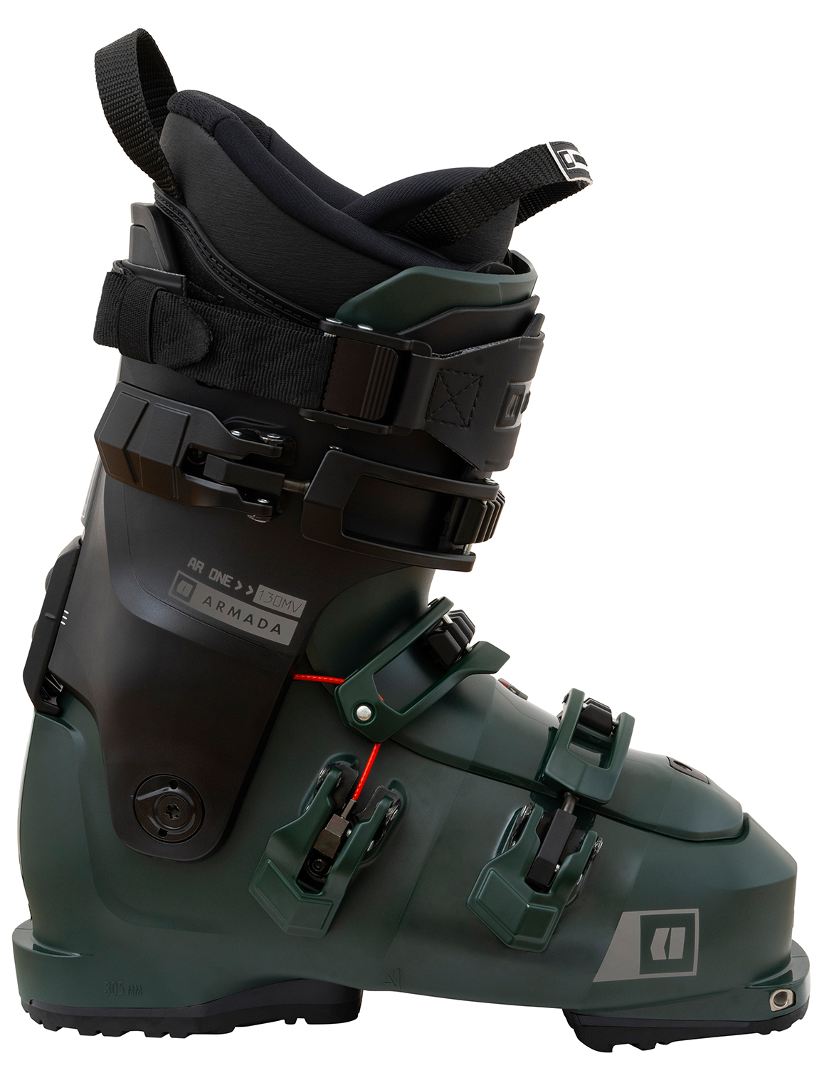 Armada AR One 130 MV Freeride Skischuh 25/26 Armada AR One 130 MV Freeride Skischuh 25/26