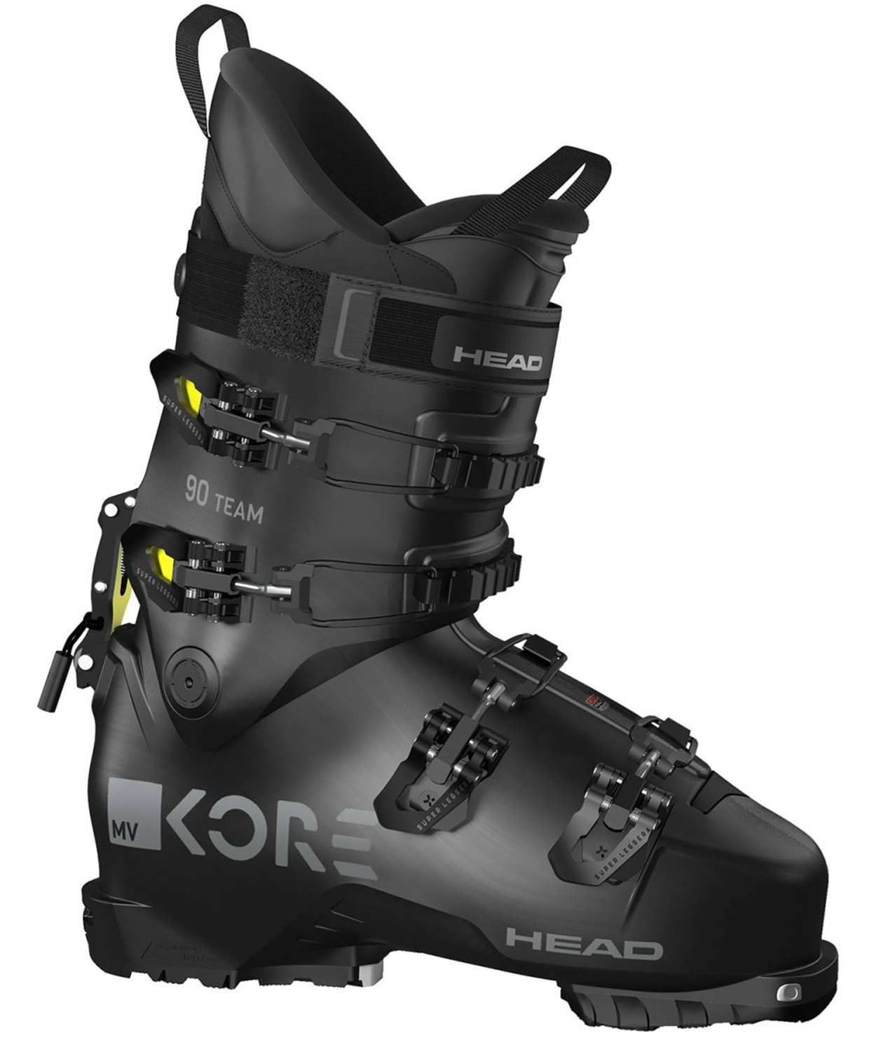 Head Kore 90 Team GW Freeride Skischuh Head Kore 90 Team GW Freeride Skischuh