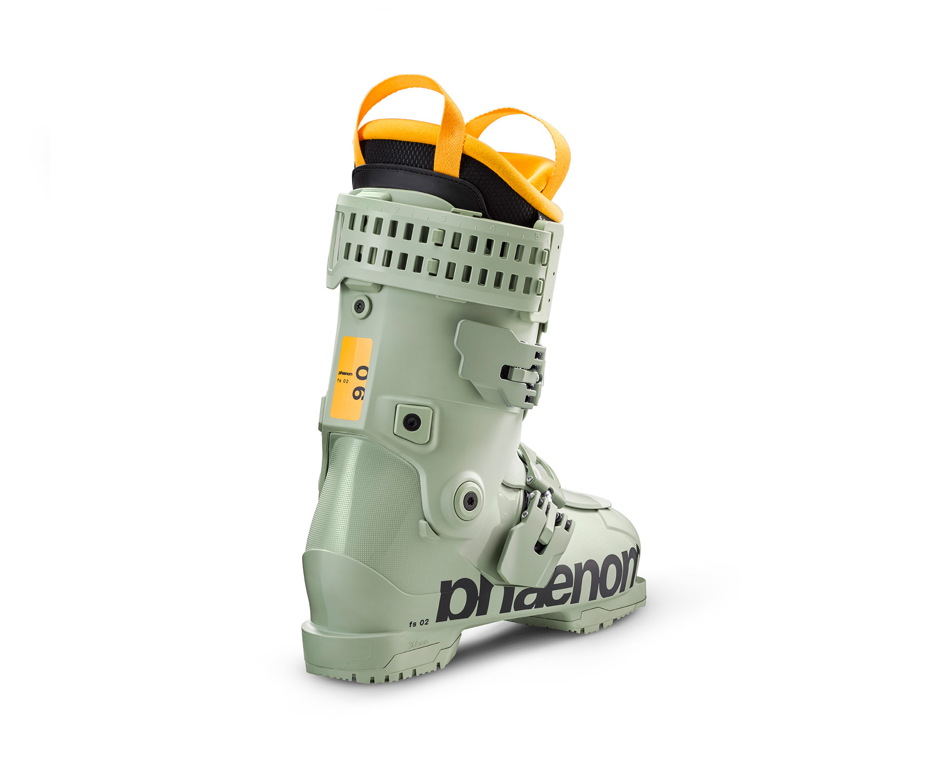 Phaenom FS 02 90 Freestyle Skischuh 26/27