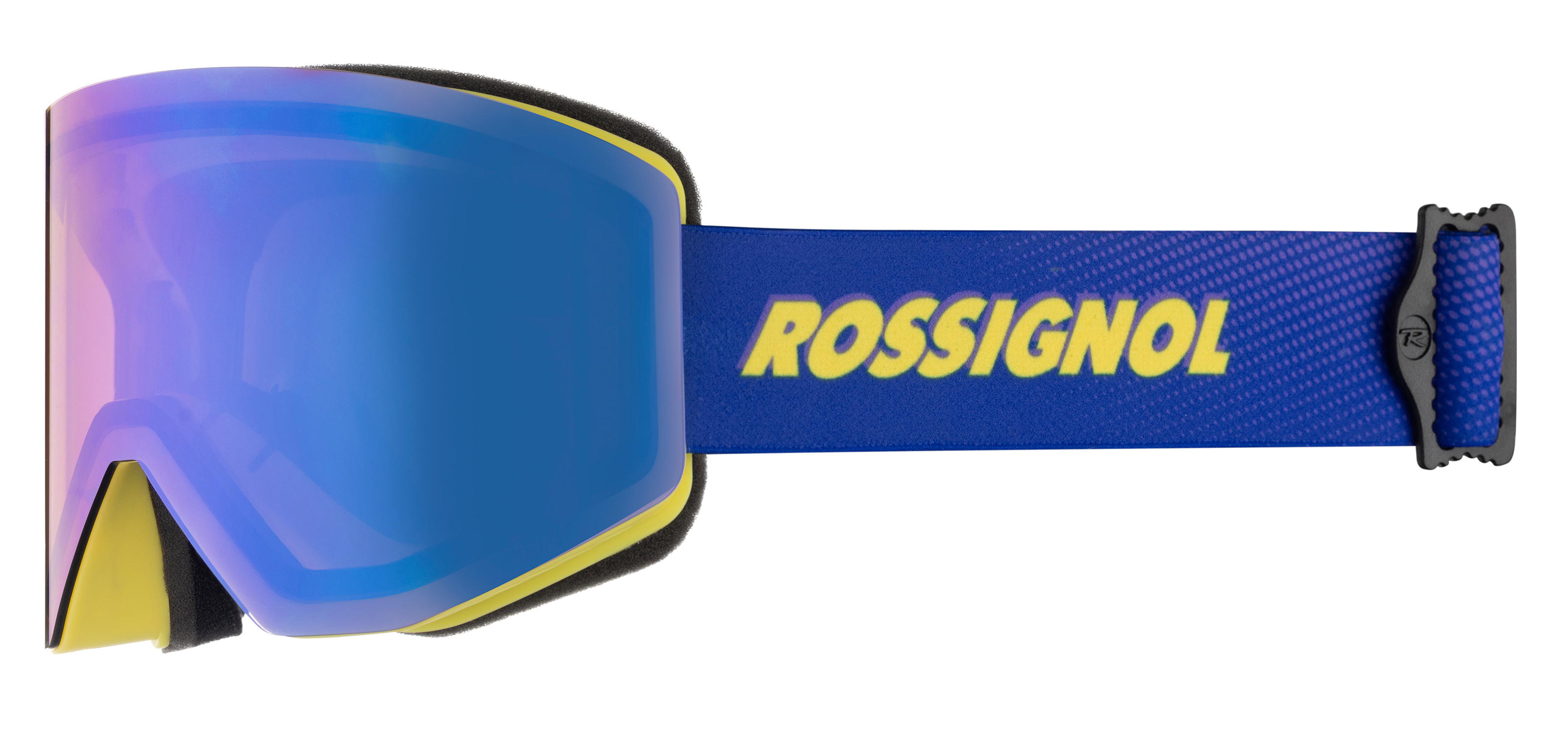Rossignol Otava Goggle Yellow SP 25/26 25769