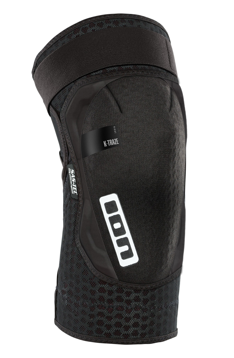 Ion K-Traze Pads Knee Protection Black 16391 Ion K-Traze Pads Knee Protection Black 16391