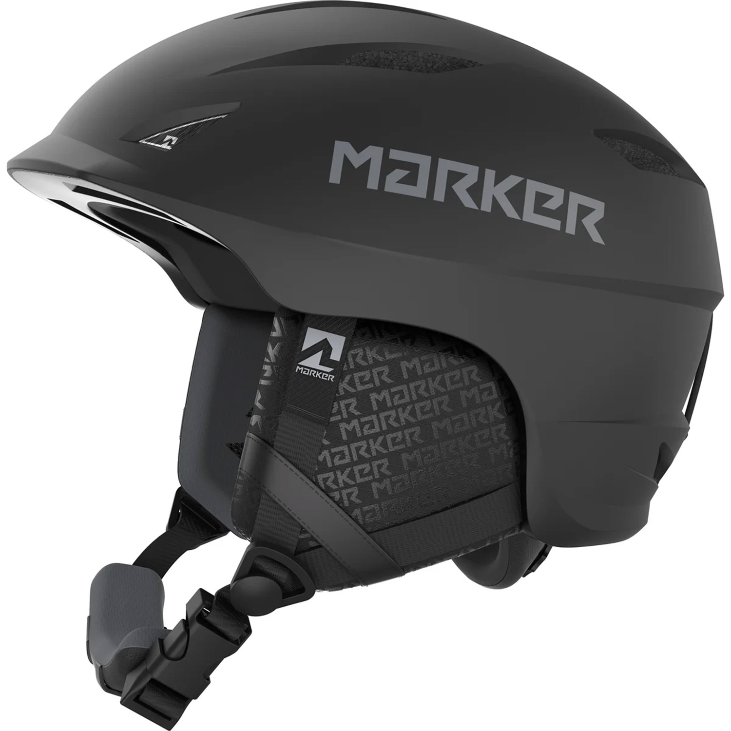 Marker Companion+ Helm Black 25/26 26343