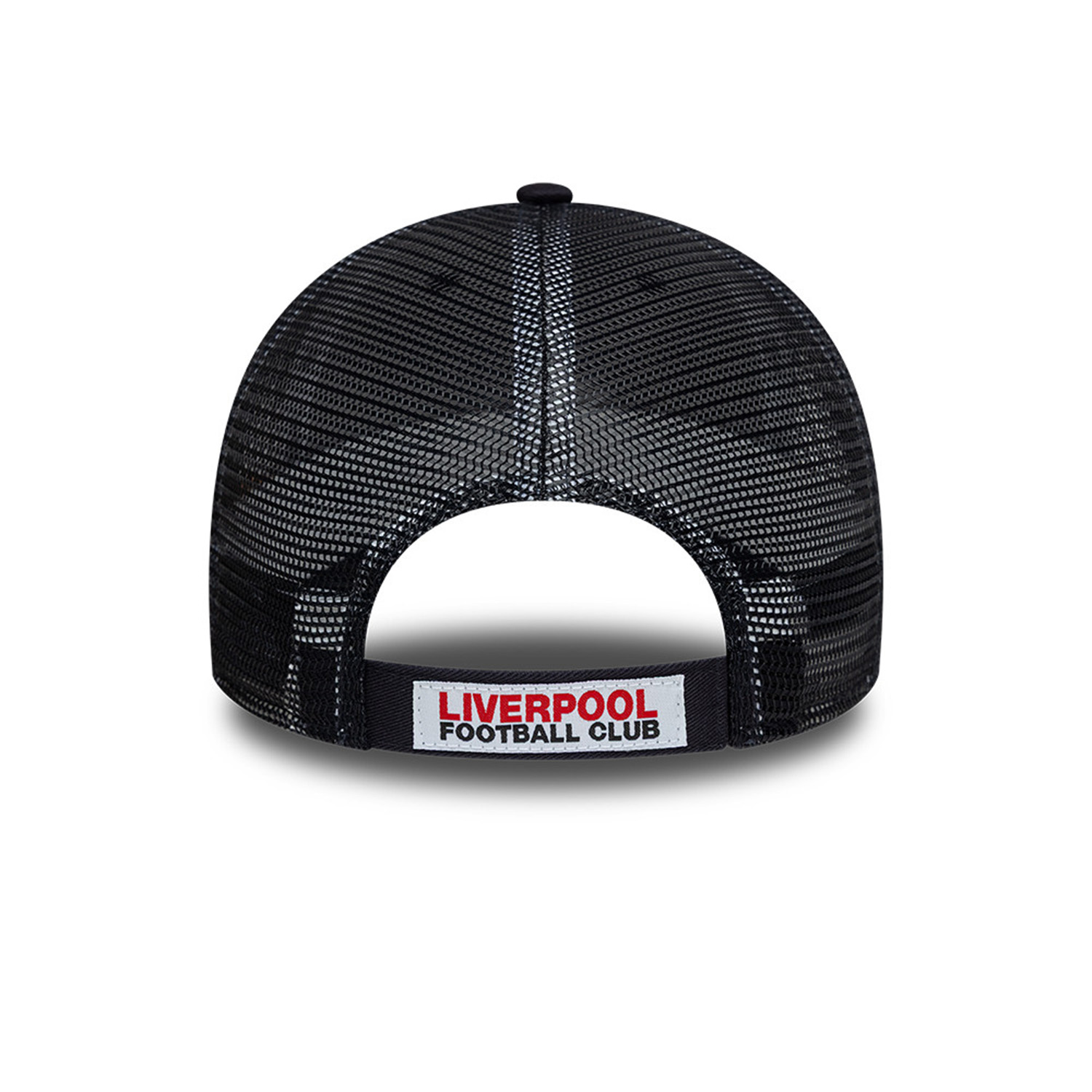 New Era League 9Forty Cap Liverpool FC Navy