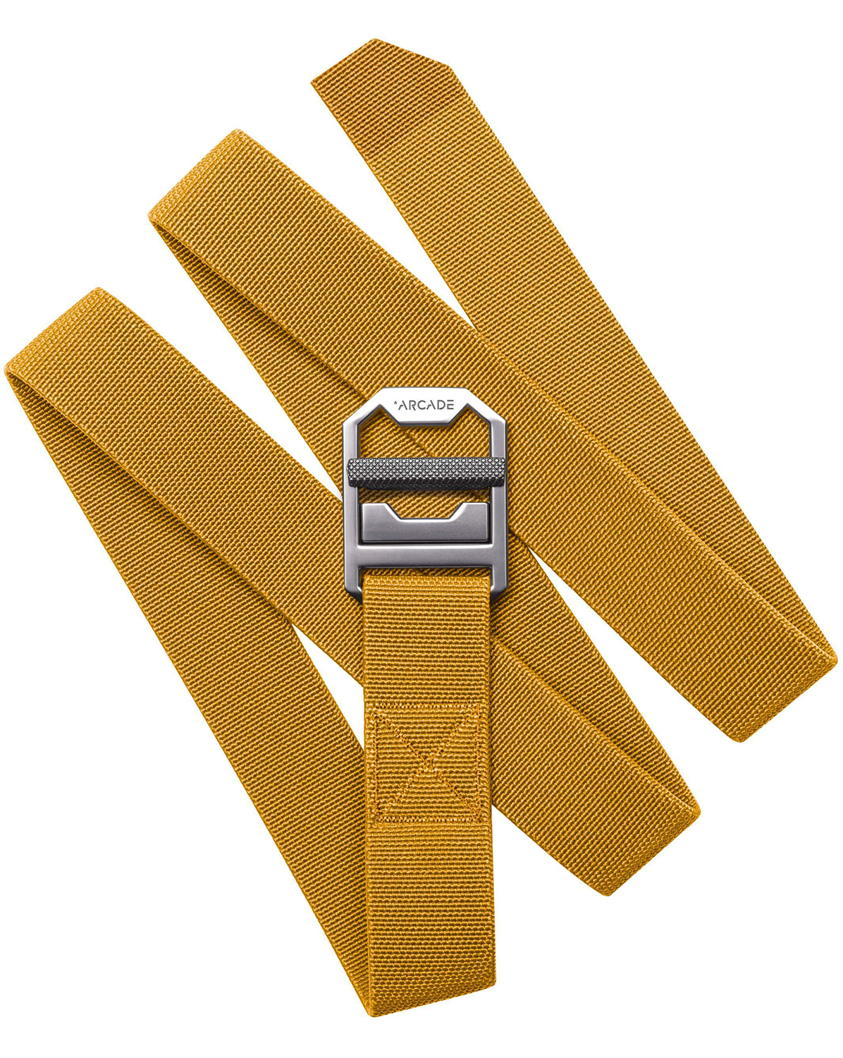 Arcade Guide Slim Gürtel Golden Rod 26449
