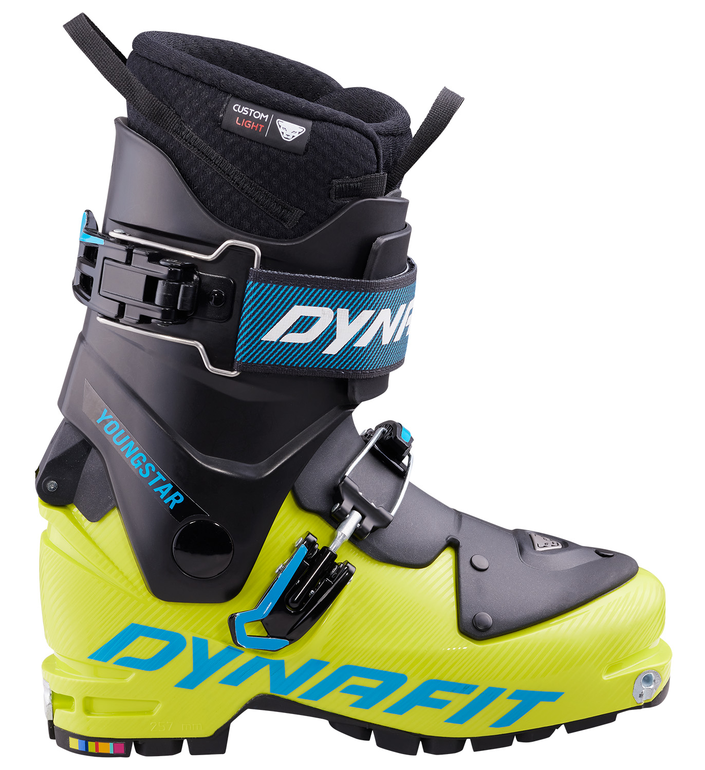 Dynafit Youngstar Tourenskischuh 23/24 Dynafit Youngstar Tourenskischuh 23/24