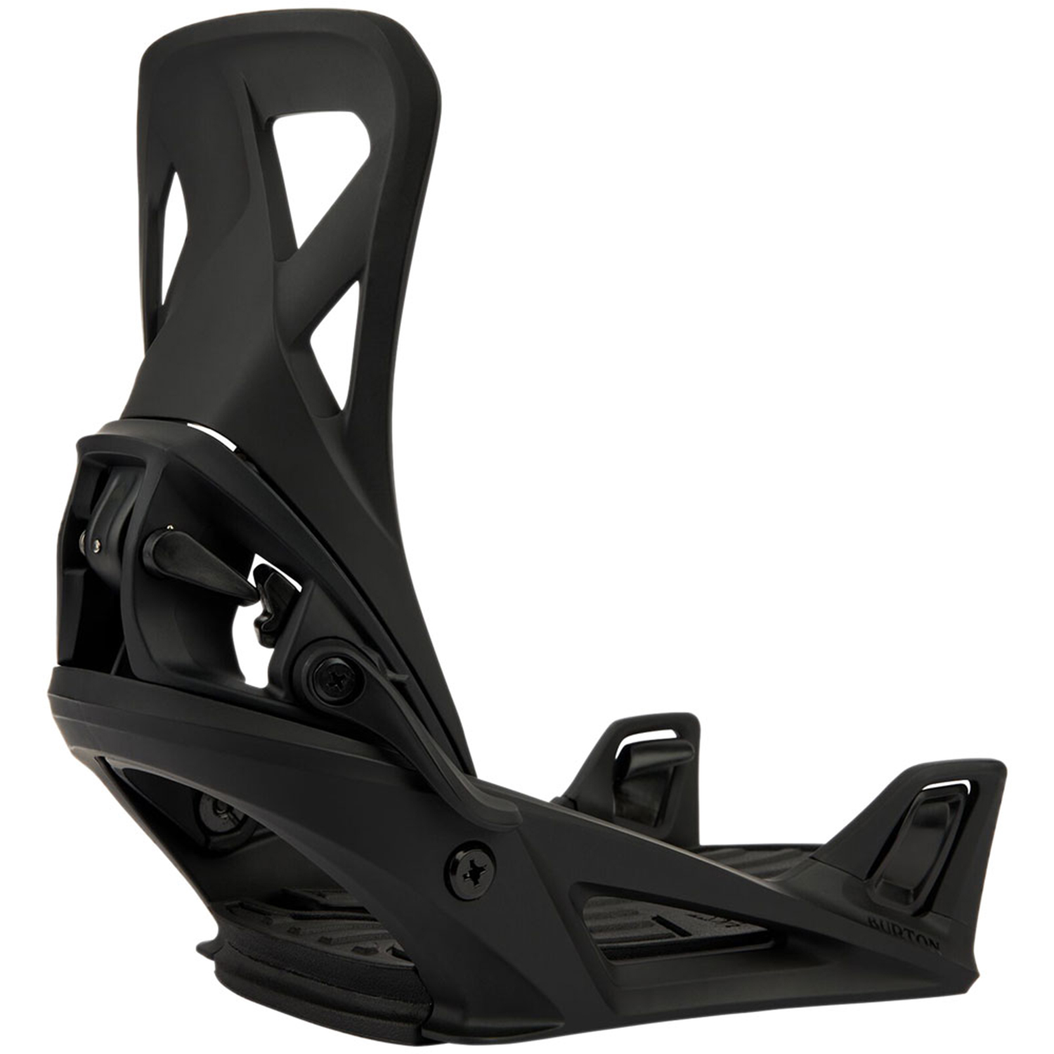 Burton Step On Re:Flex Snowboard Bindung Black 25/26 25843 Burton Step On Re:Flex Snowboard Bindung Black 25/26 25843